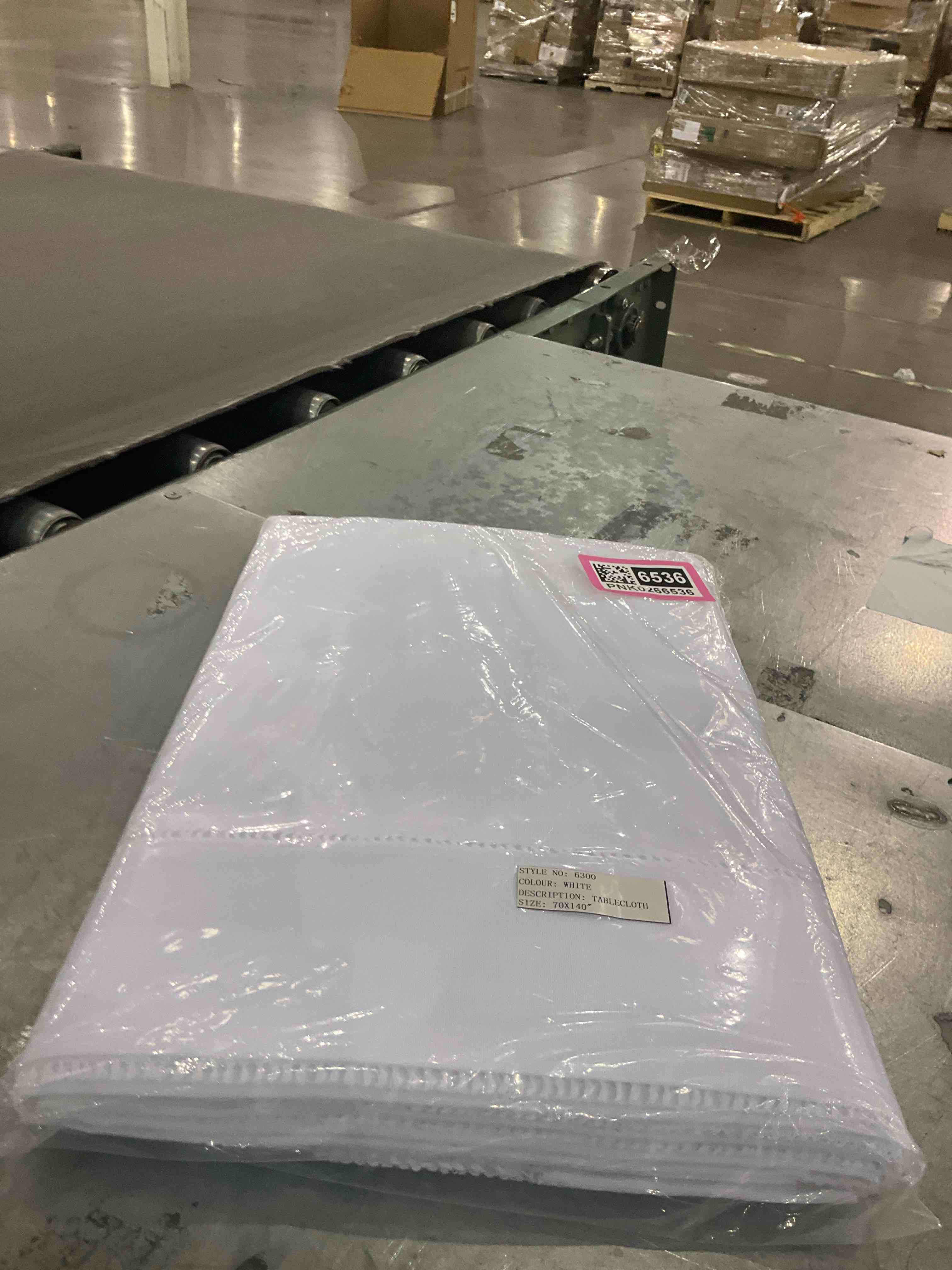 Rochester Tablecloth