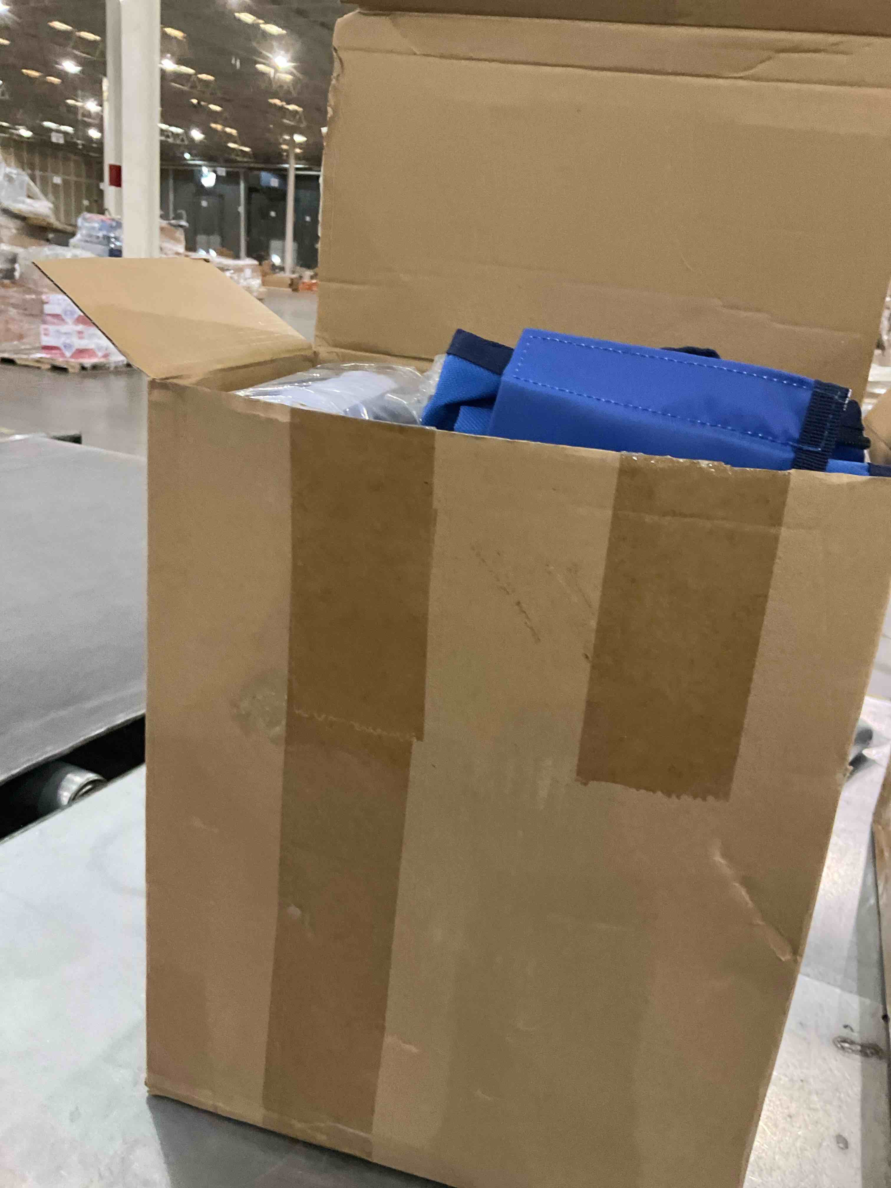 4 Pcs Backseat Organizer and Portable Activity Desk