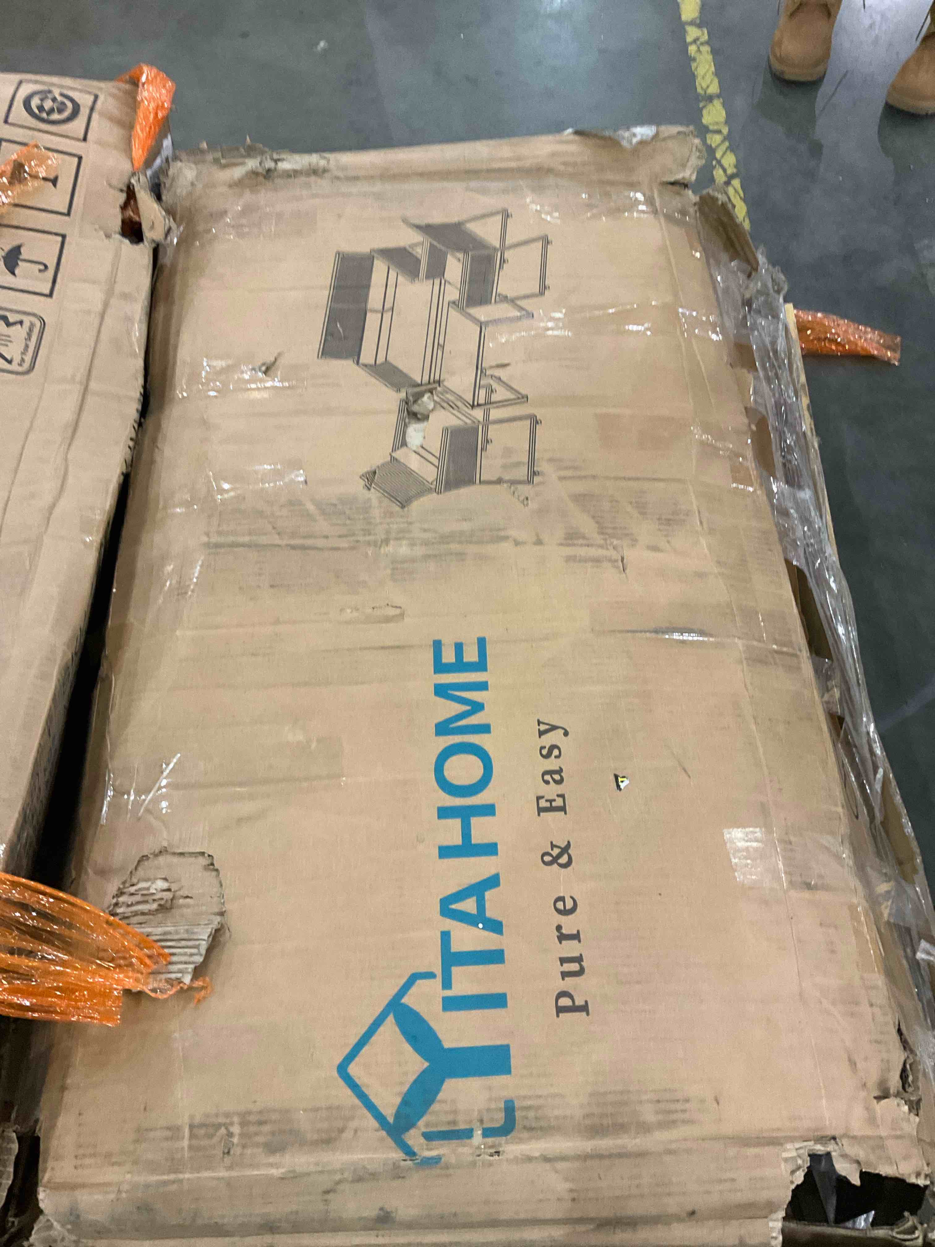 Yita Home Pure & Easy