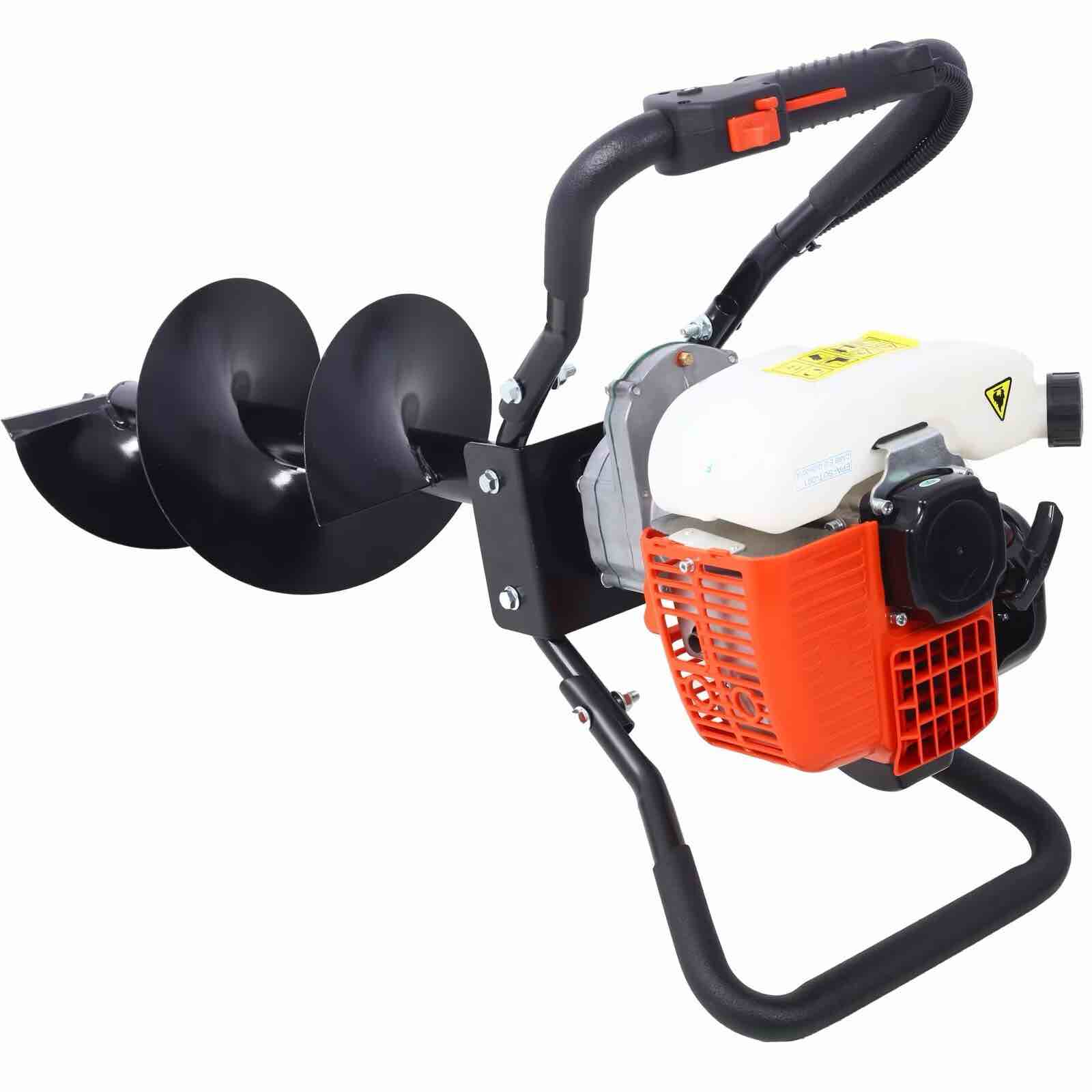 Post Hole Digger