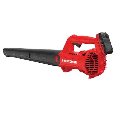 Leaf Blower