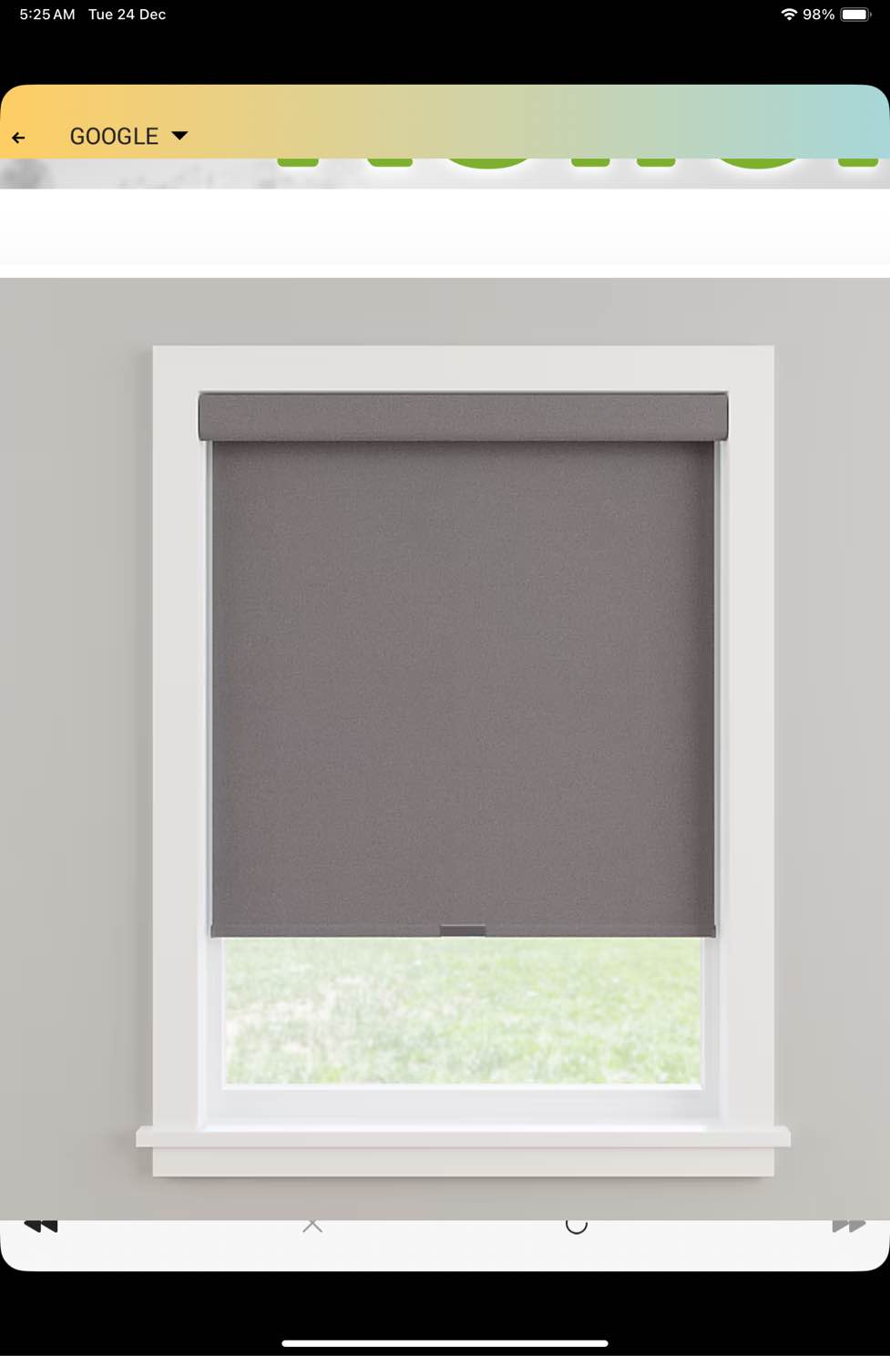 Product Name Unavailable