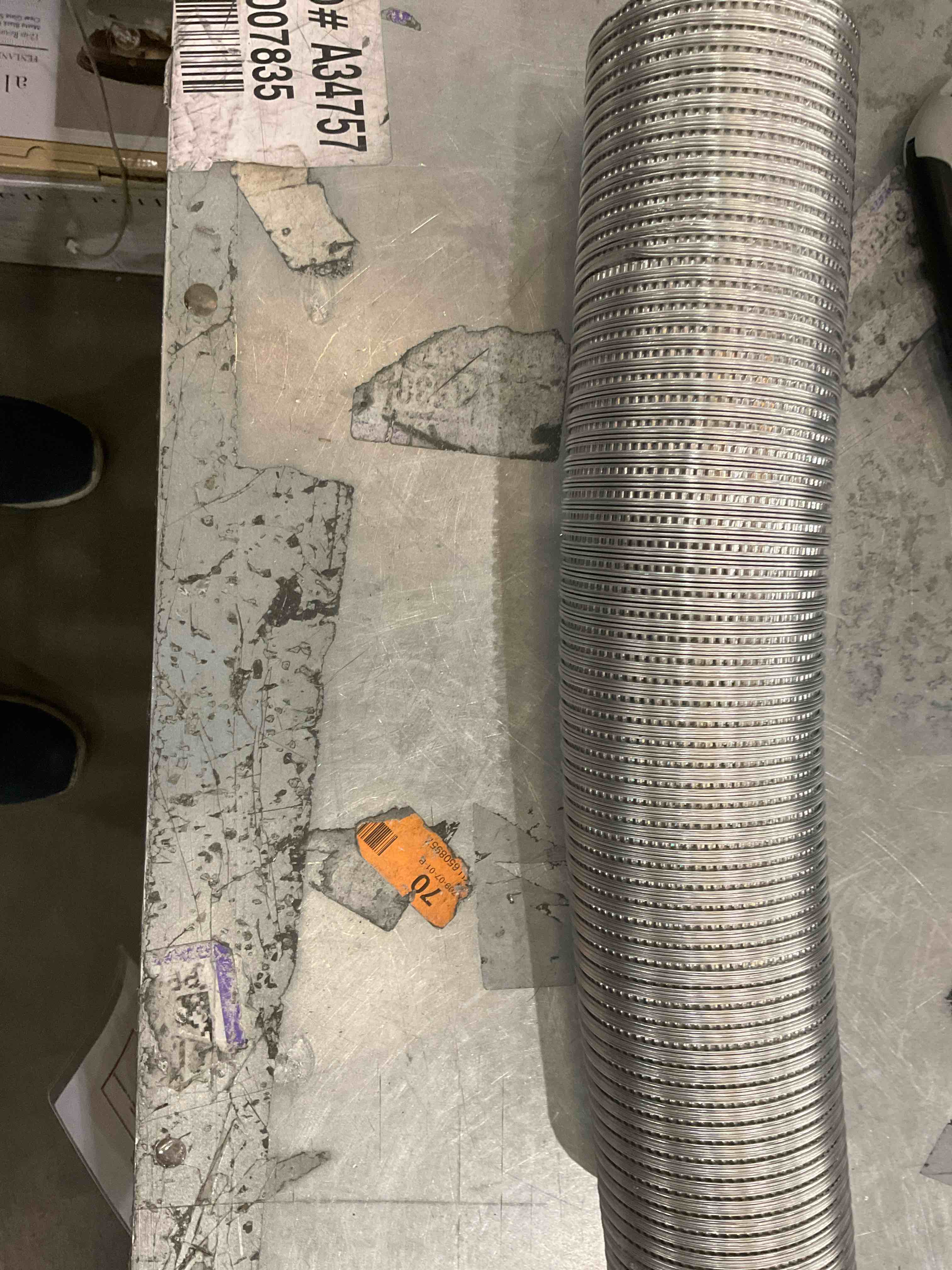 ducting 
