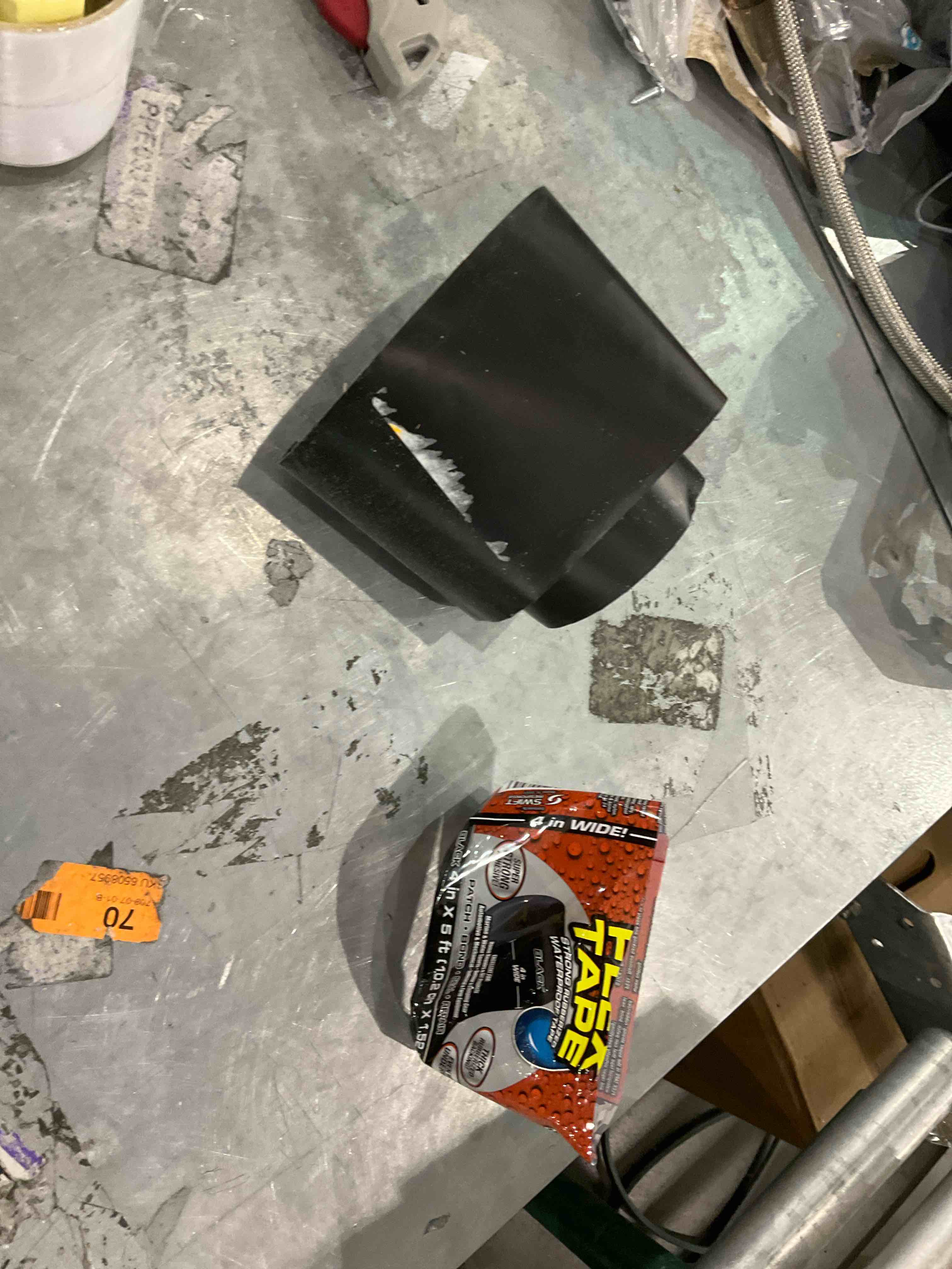 flex tape
