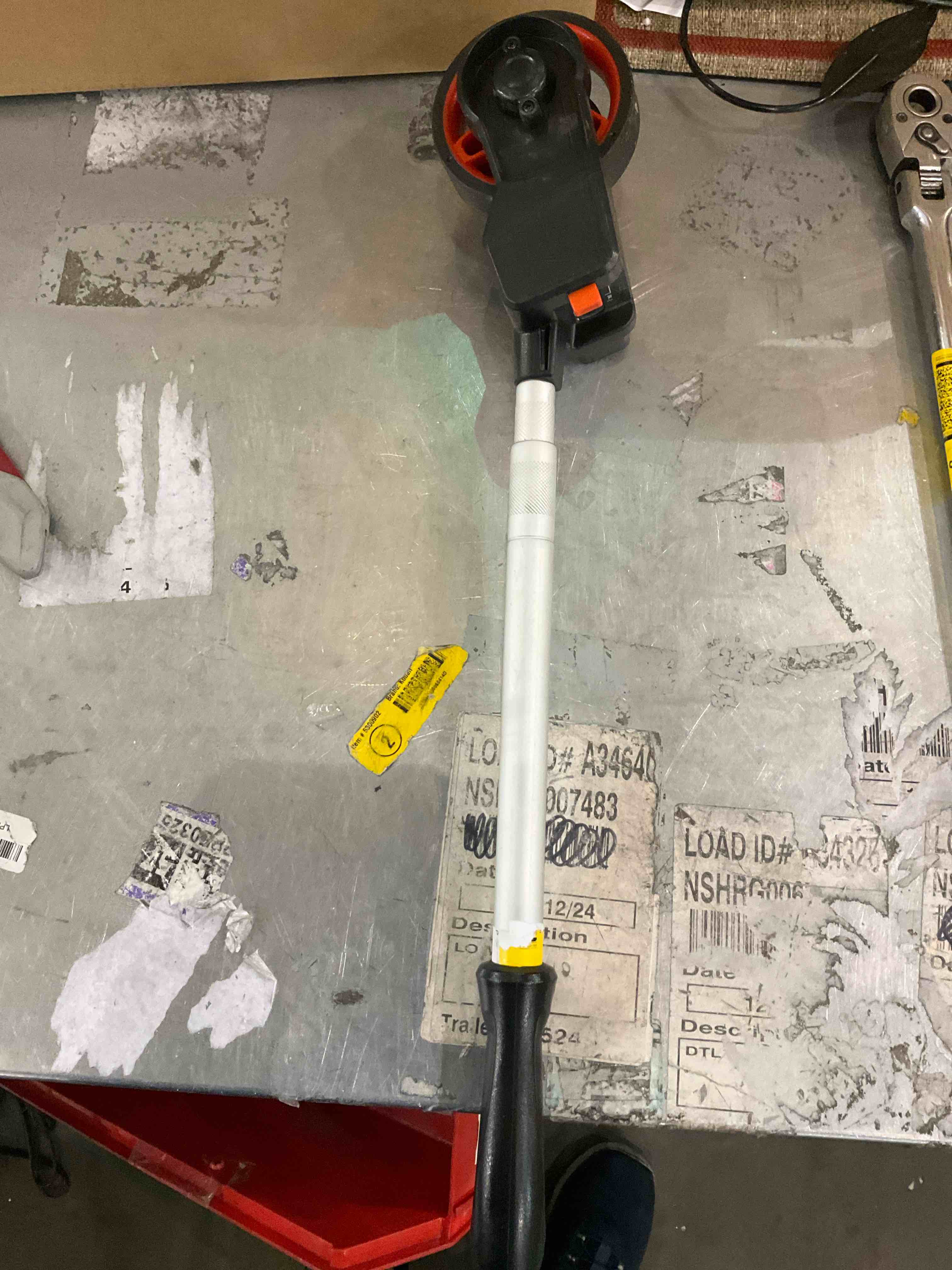 measuring tool