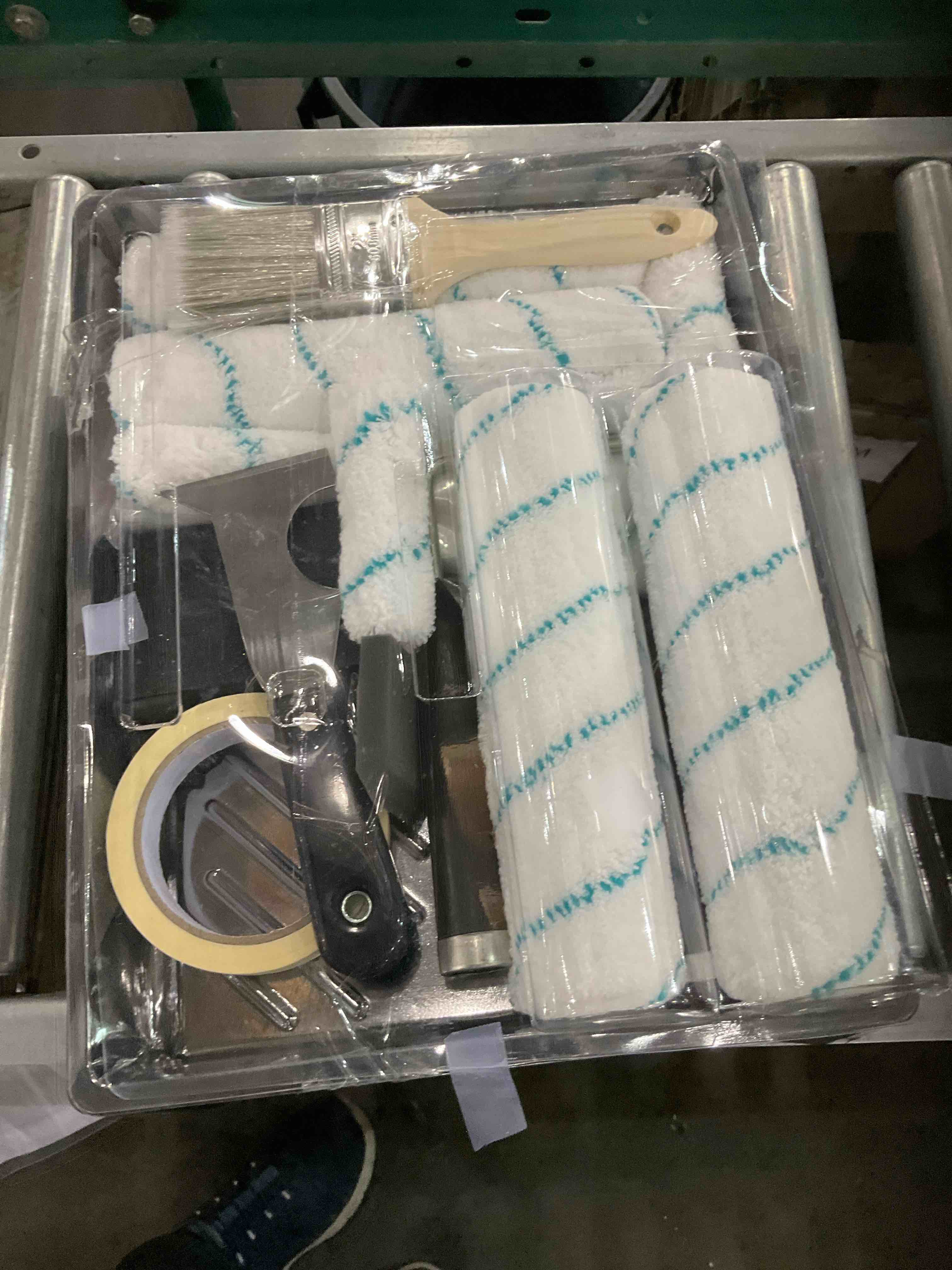 Painting kit