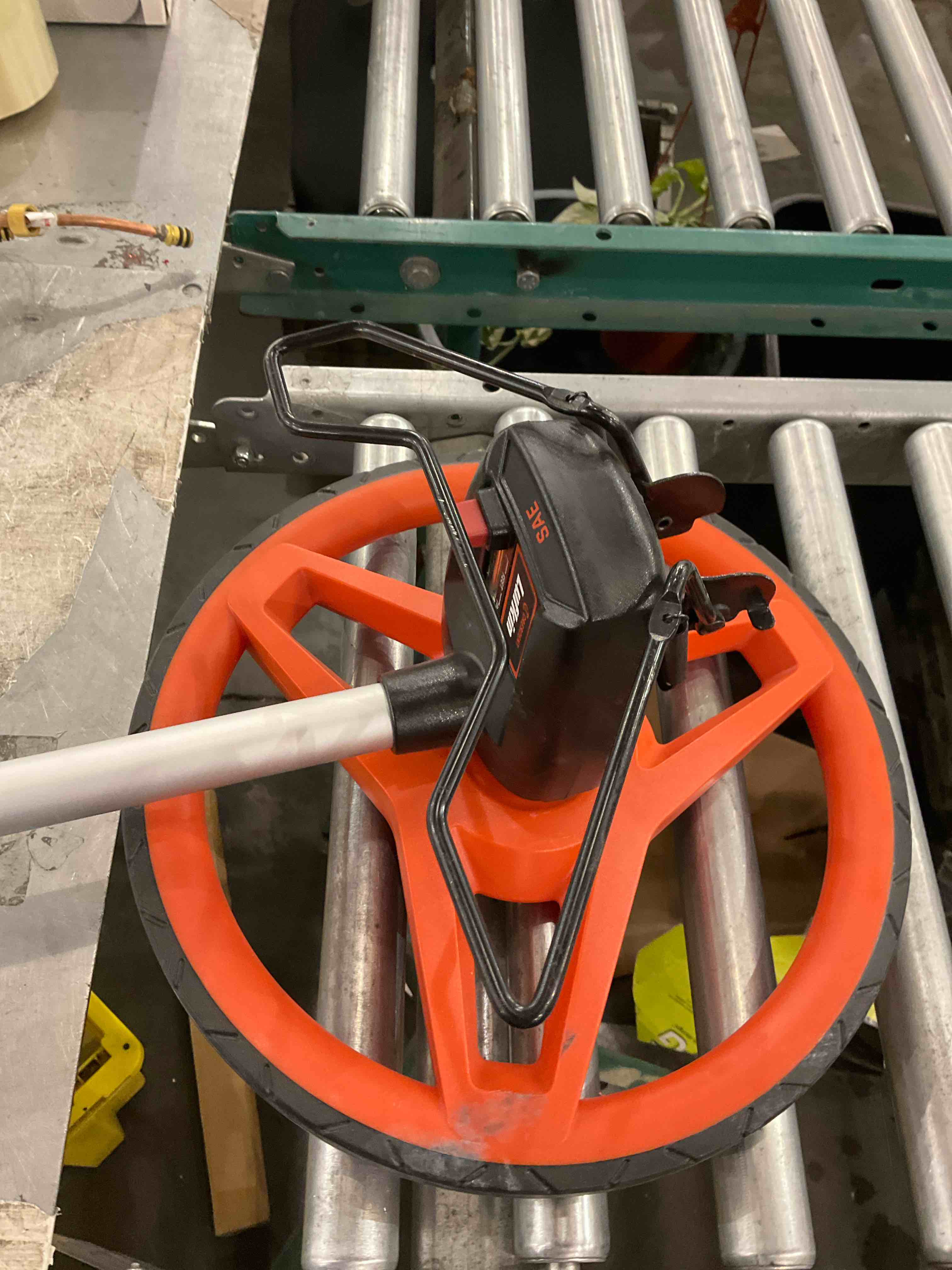 12in pro measuring wheel