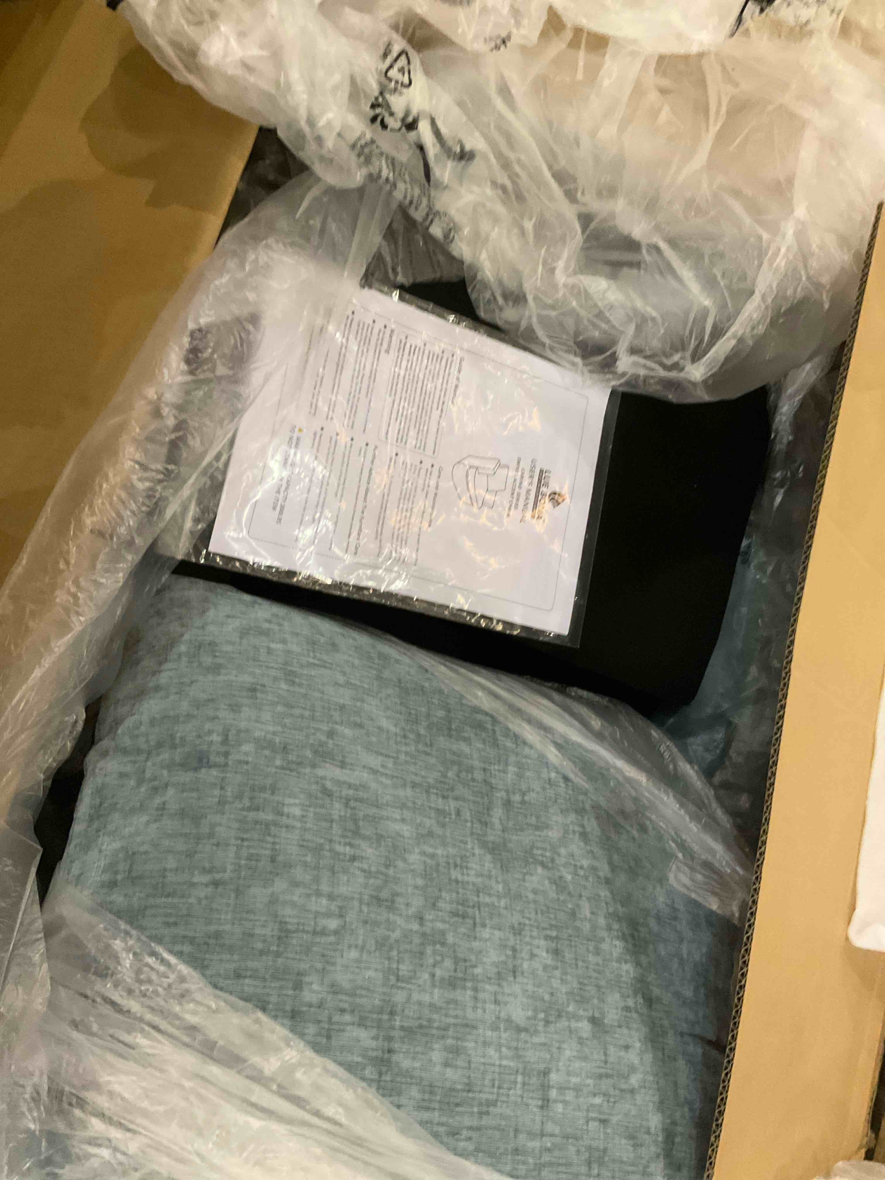 Jocqueline 32.3'' Wide Swivel Barrel Chair