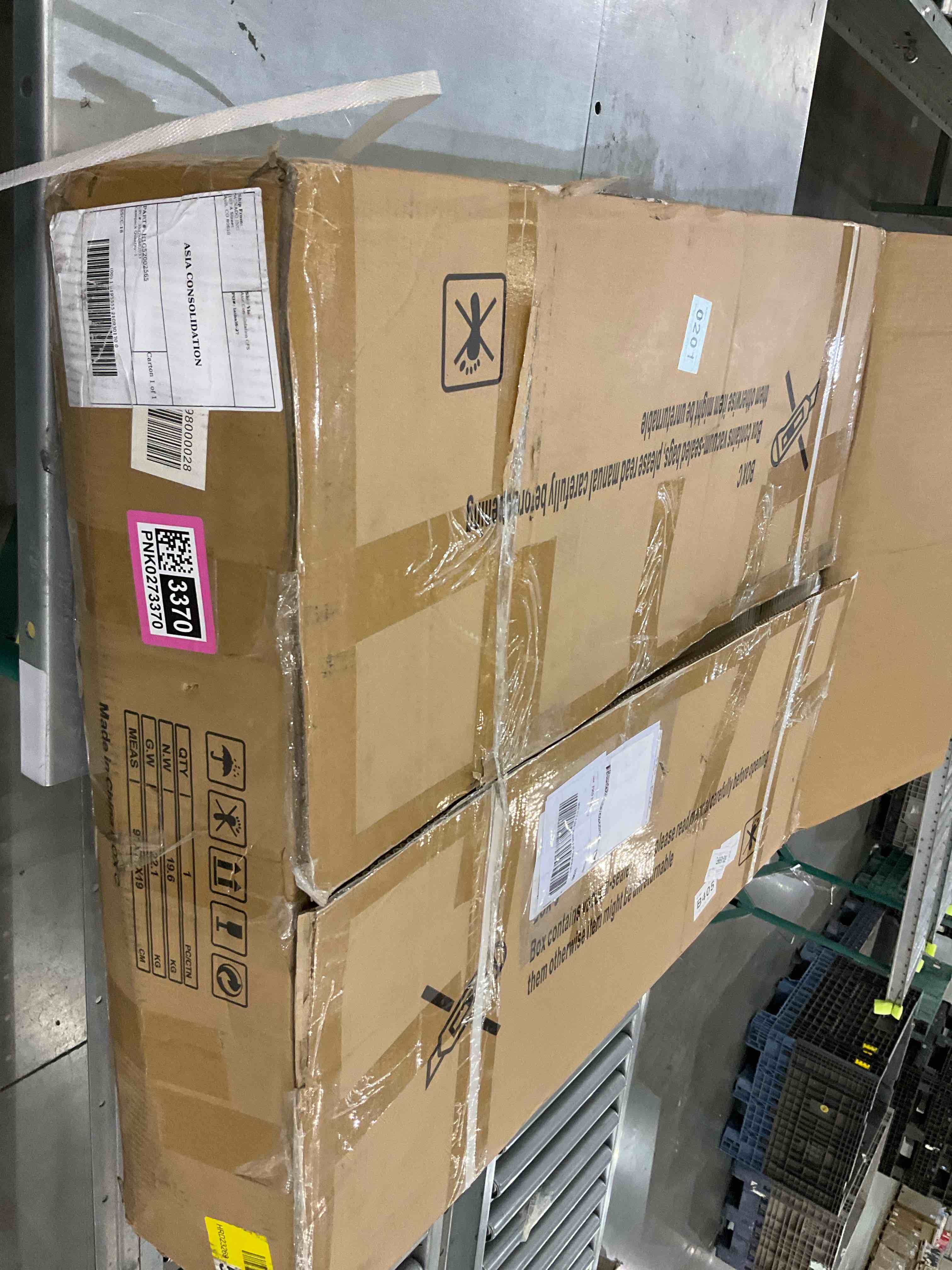 Sofa Component_2564 not complete