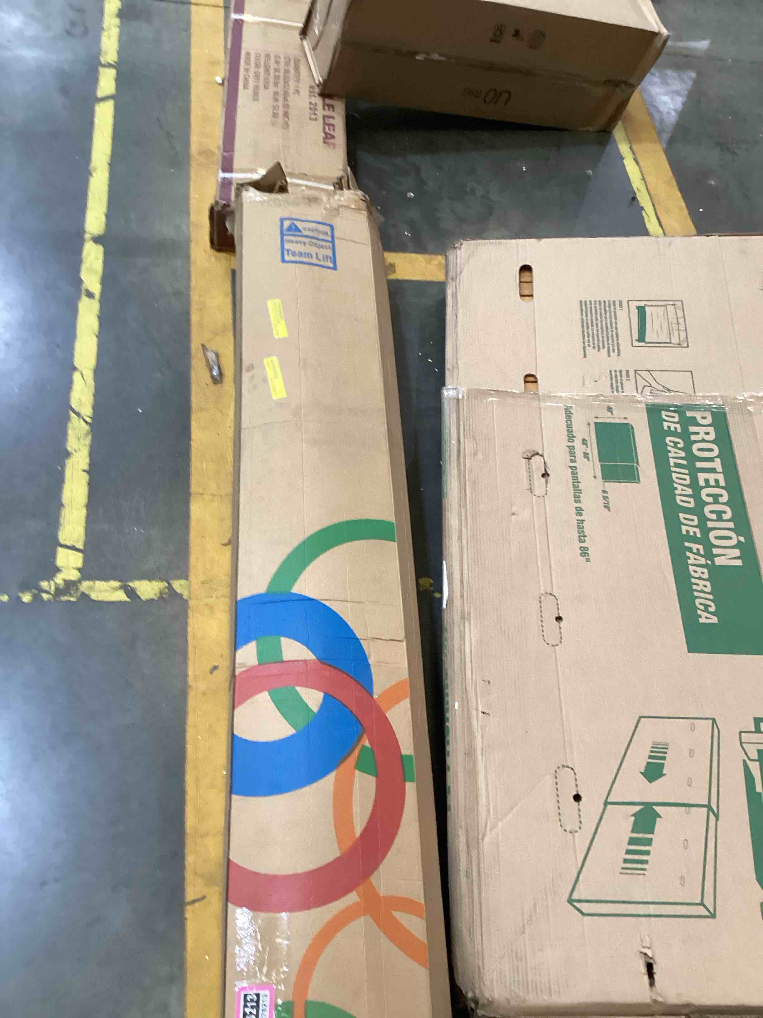 unknown mattress topper