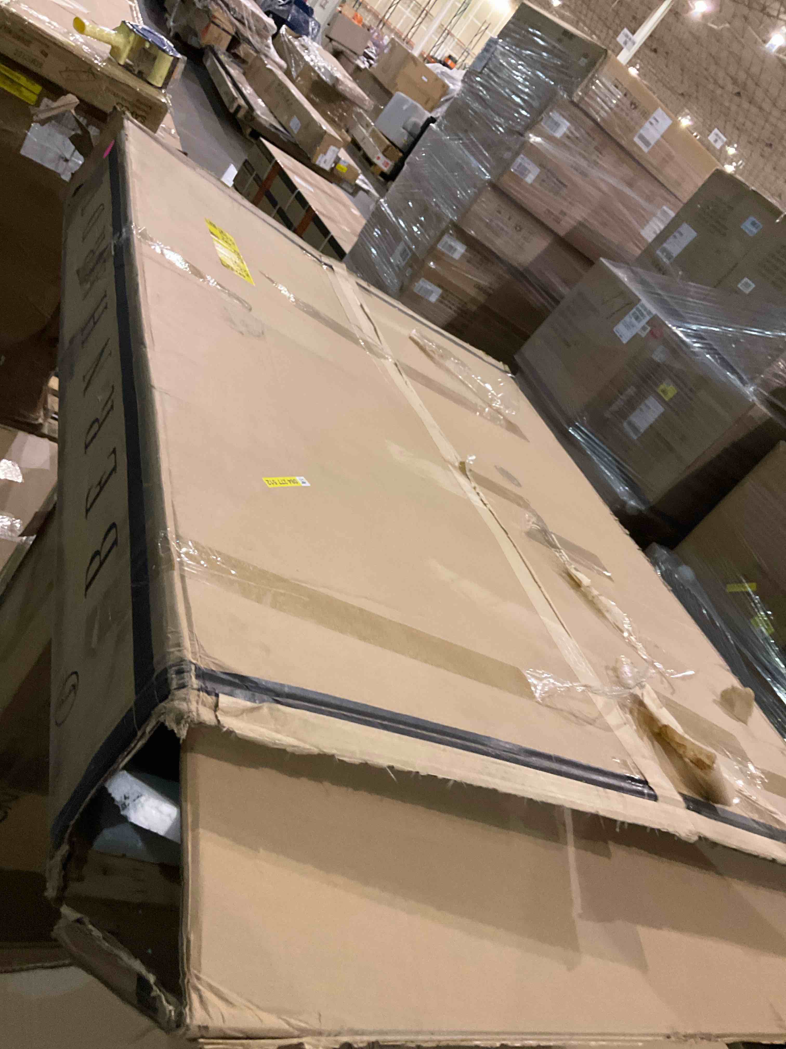 Cordova Frame 1 Coffee Table