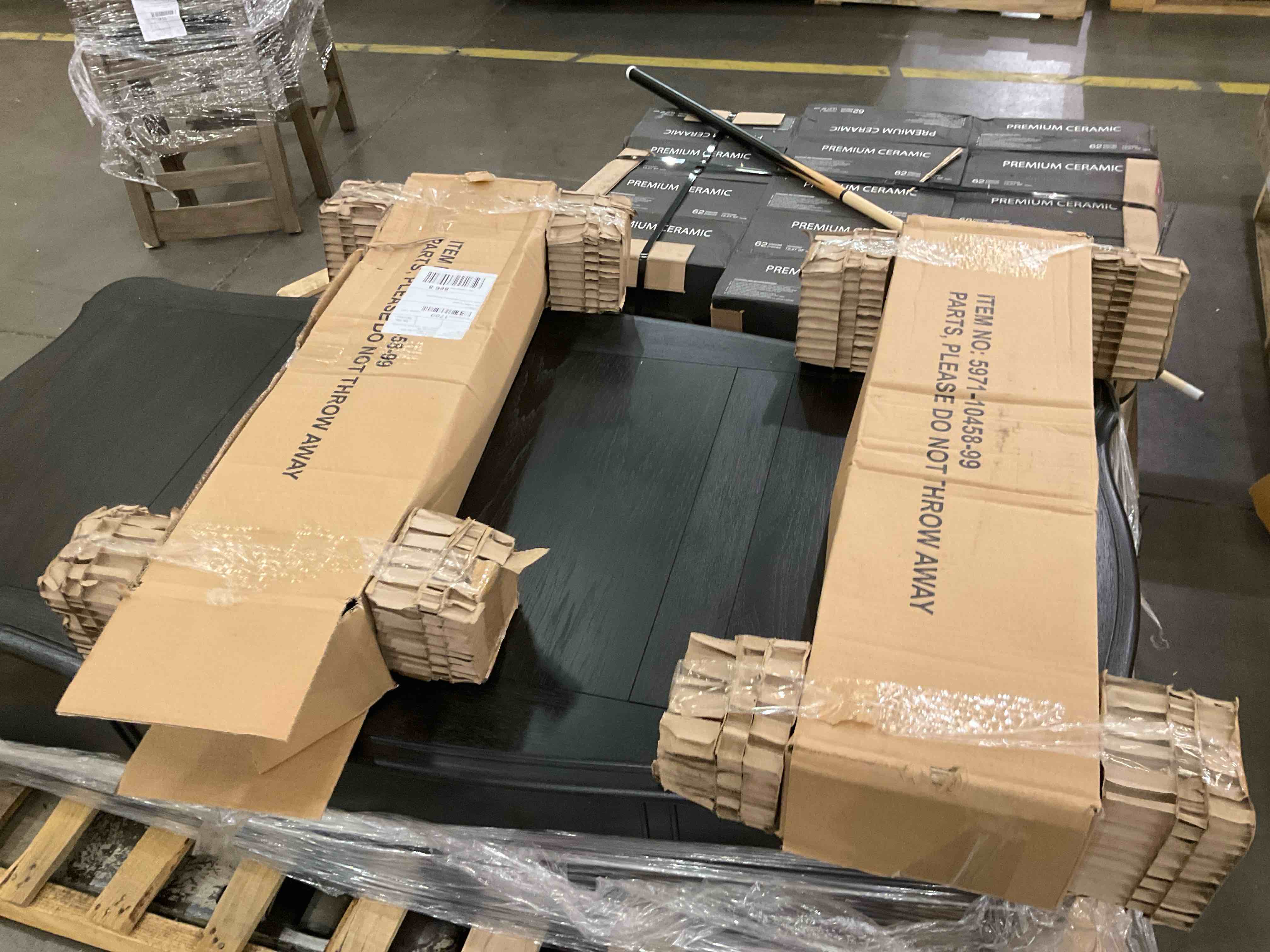 Hooker furniture Office Desk