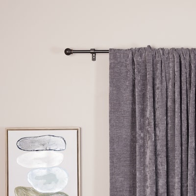 18- in Towel Bar  Oil-Rubbed Bronze  Finish 20.29 in x 2.29