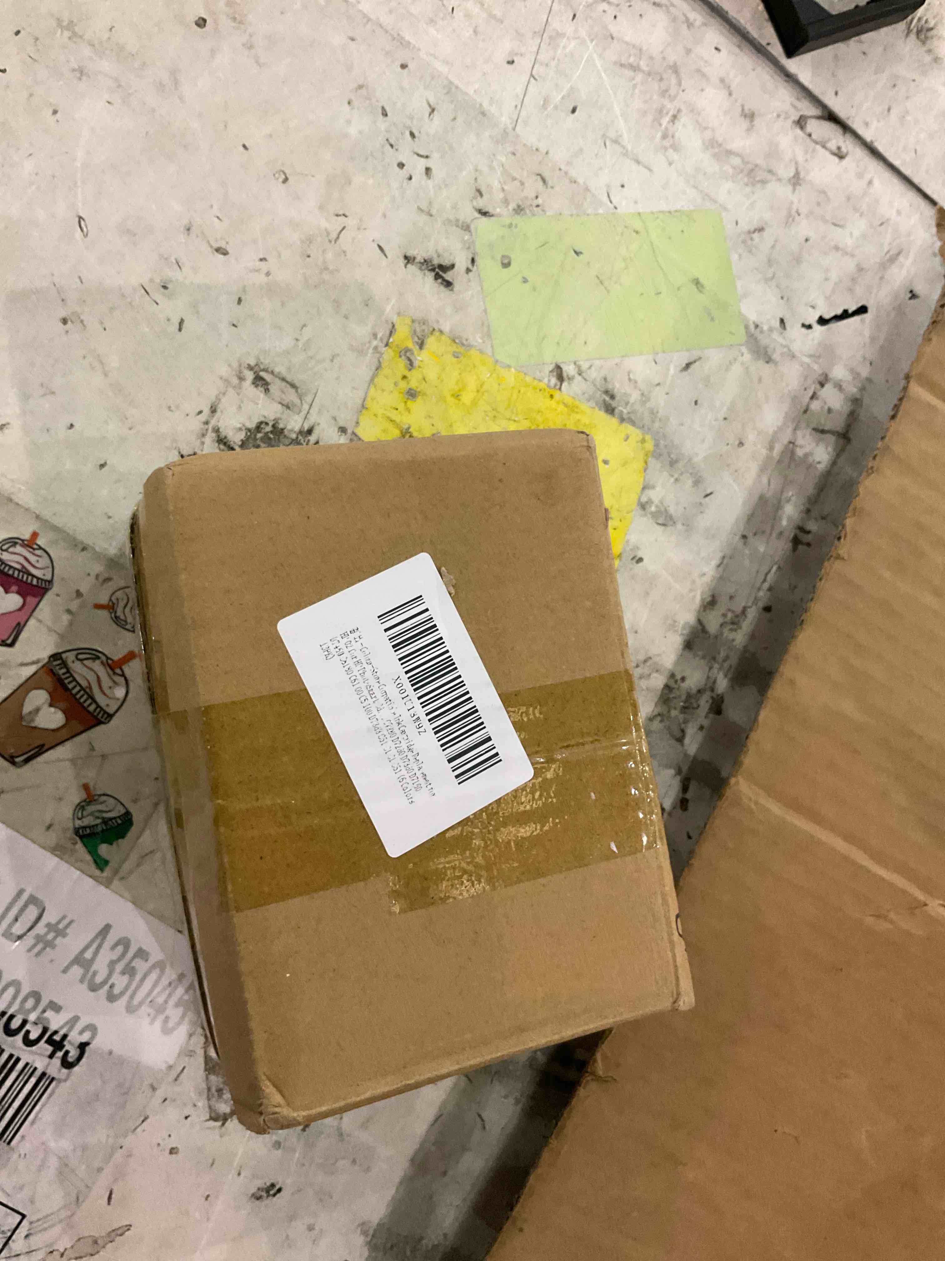 Condition photo showing Good Condition for Compatible Ink Cartridge Replacement for HP 02 for HP PhotoSmart C6150 C6180 C7180 C7280 D7260 D7360 D7160 D7460 C8180 C61 00 C5 100 D7363 C51 C1 C1 C51 (6 Colors 13PK)