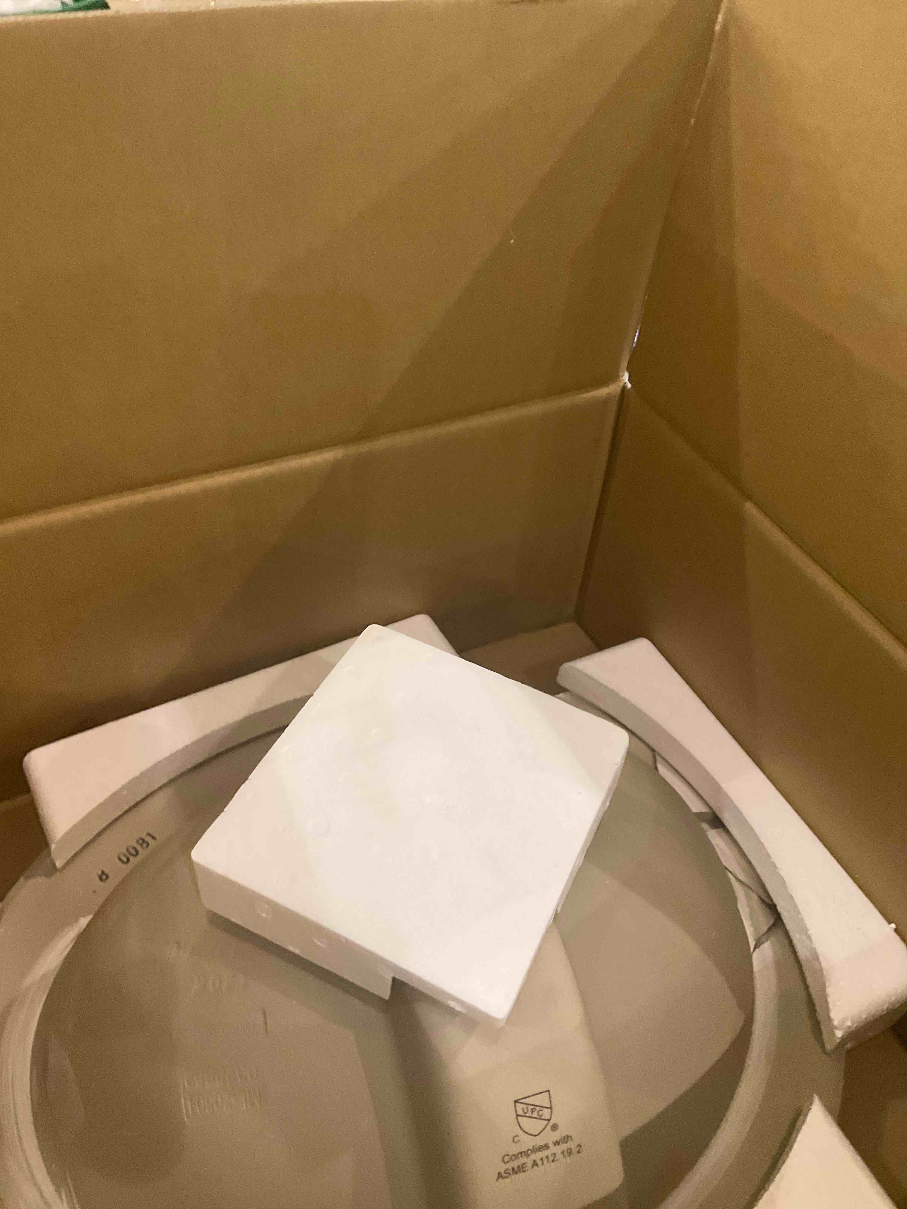 drop in bathroom sink