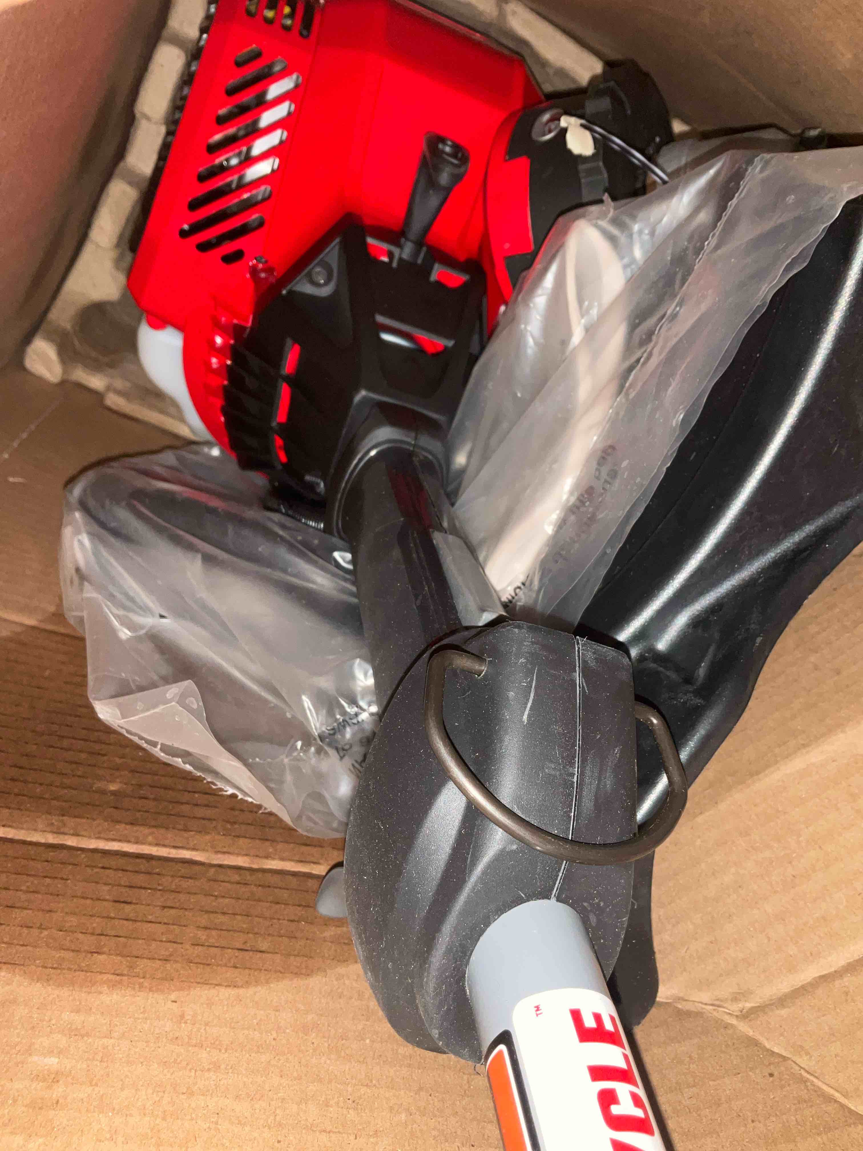 craftsman weed/wacker