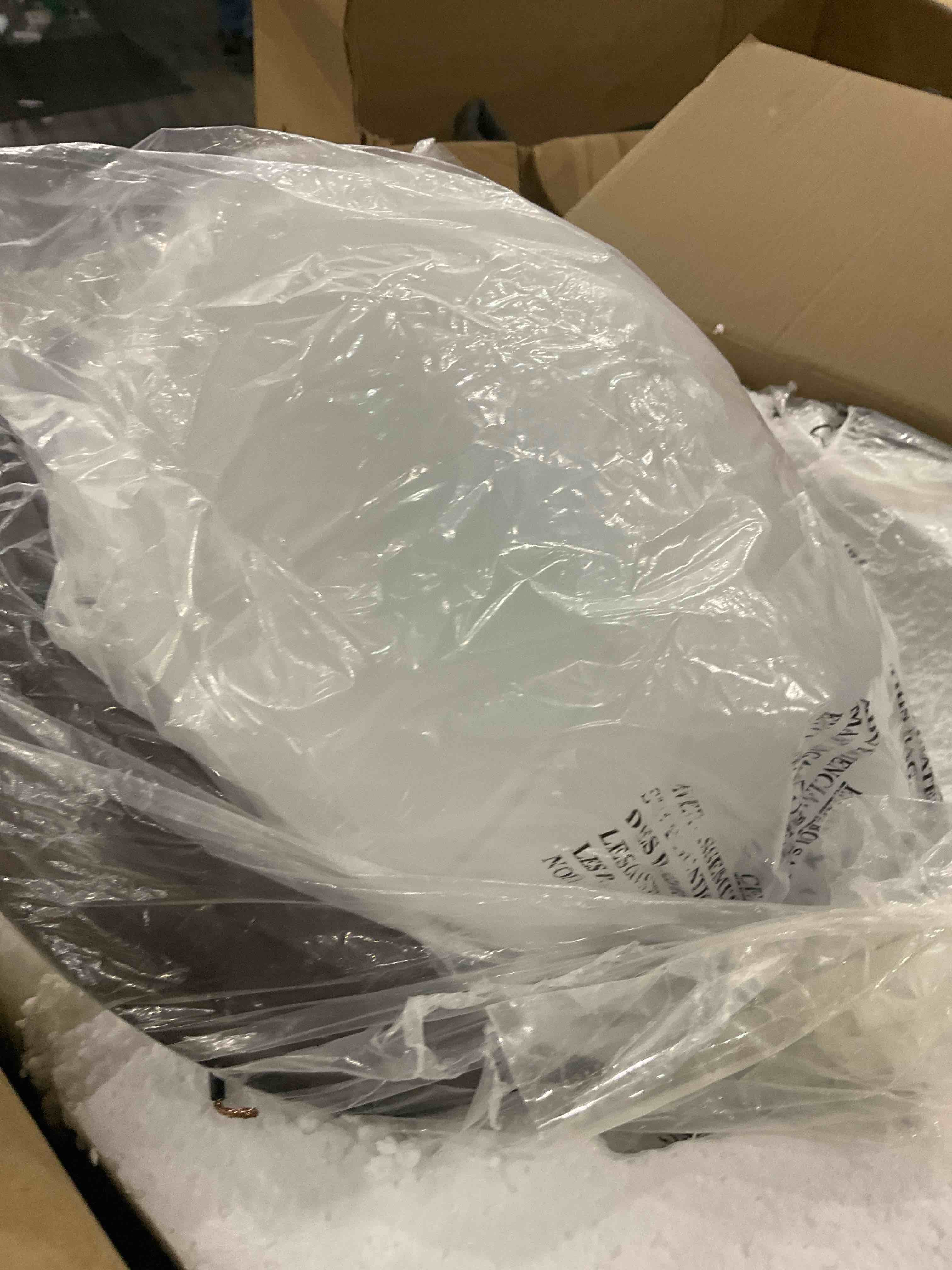 flushmount ceiling fixture 