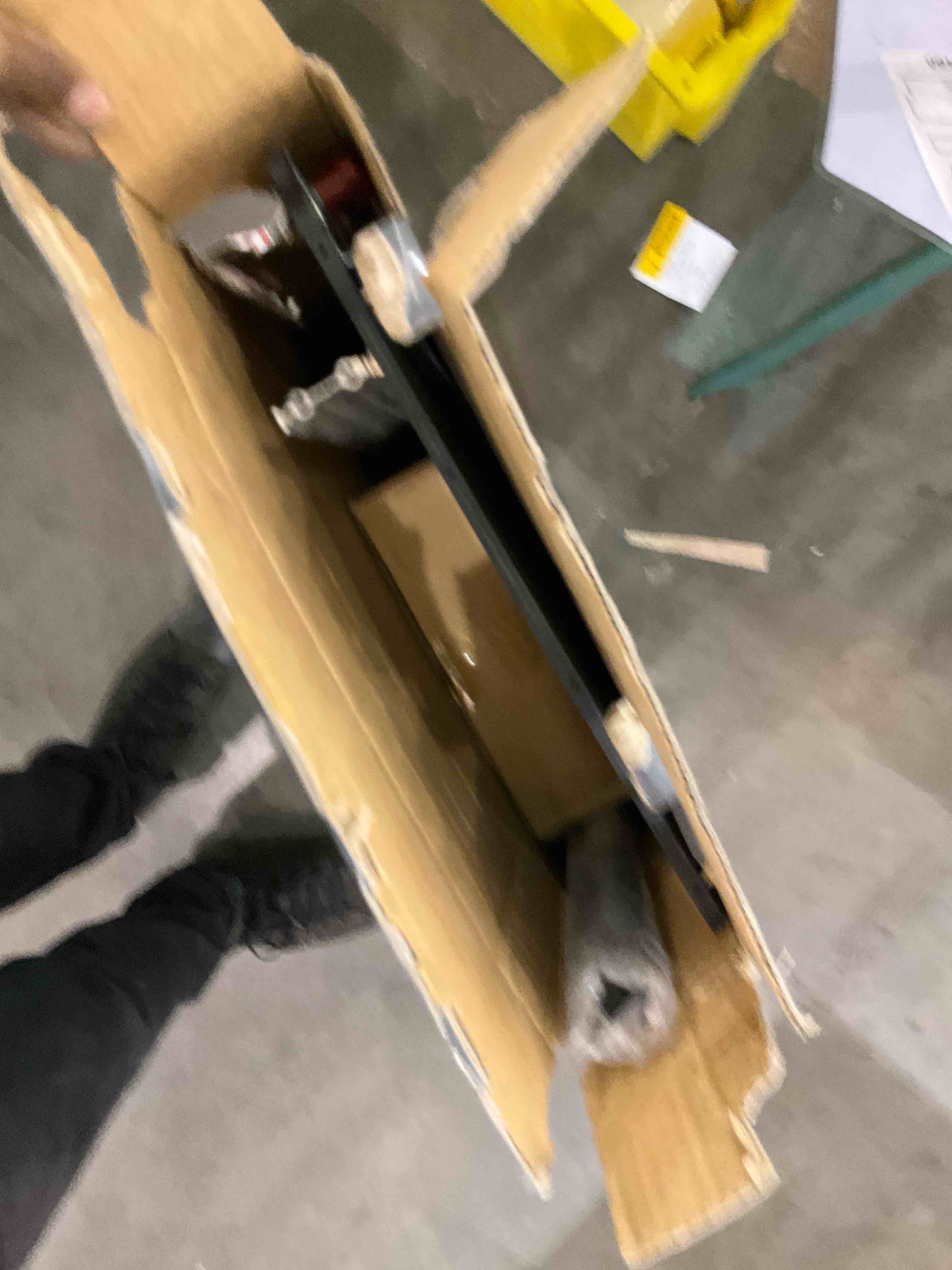 13 inch Multi -floor cutter