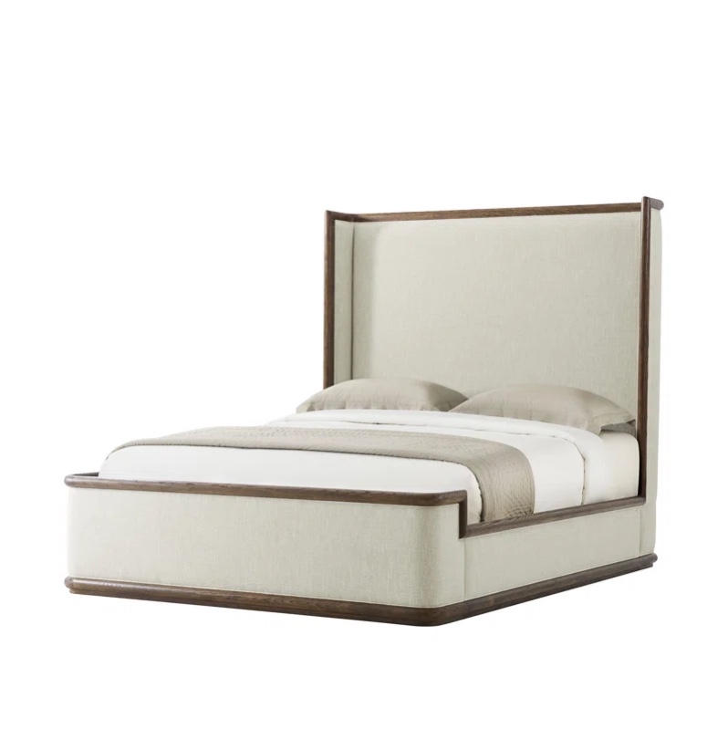 Catalina Upholstered Bed