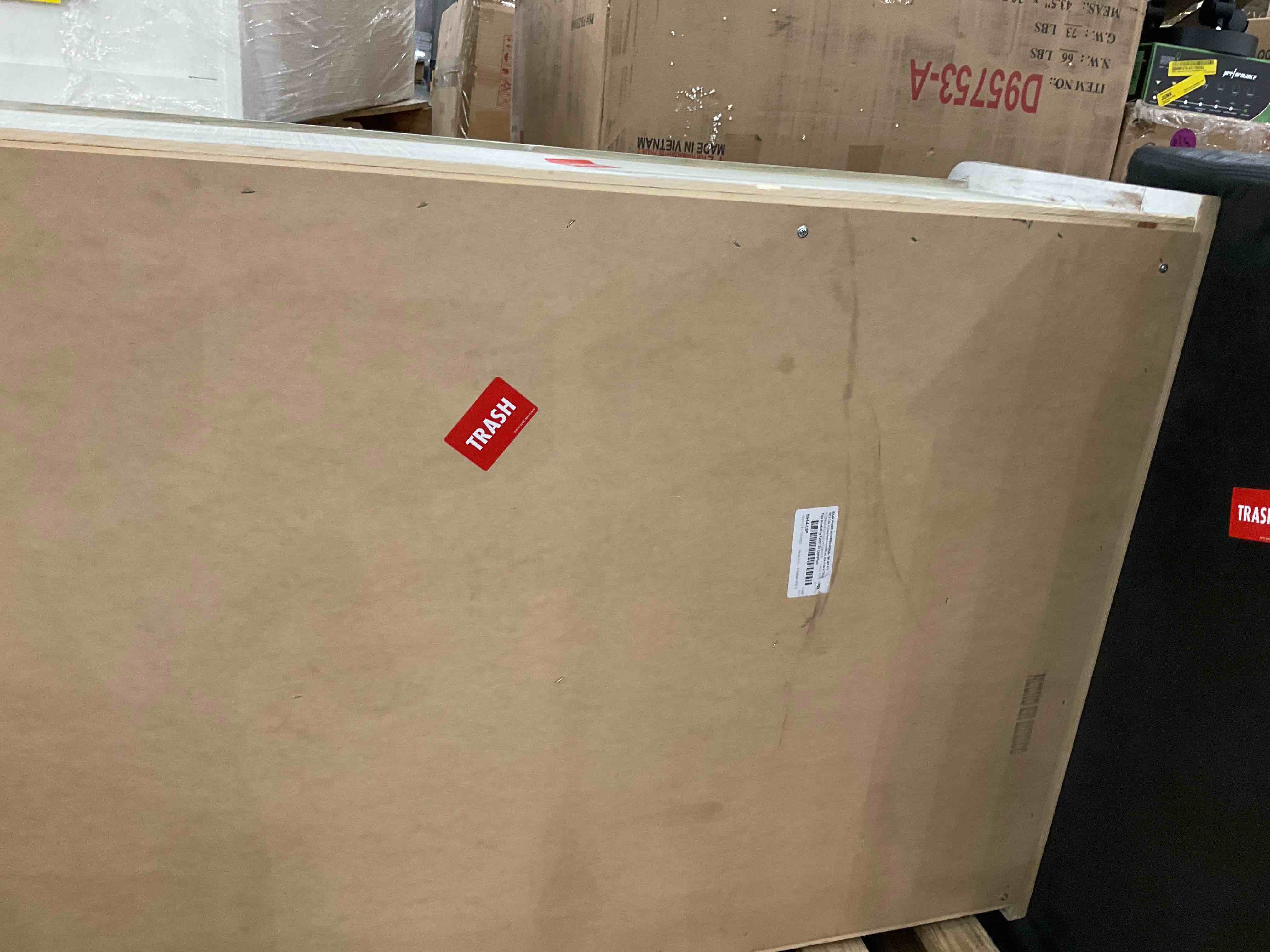 Lyra 5 Drawer 38" W Dresser