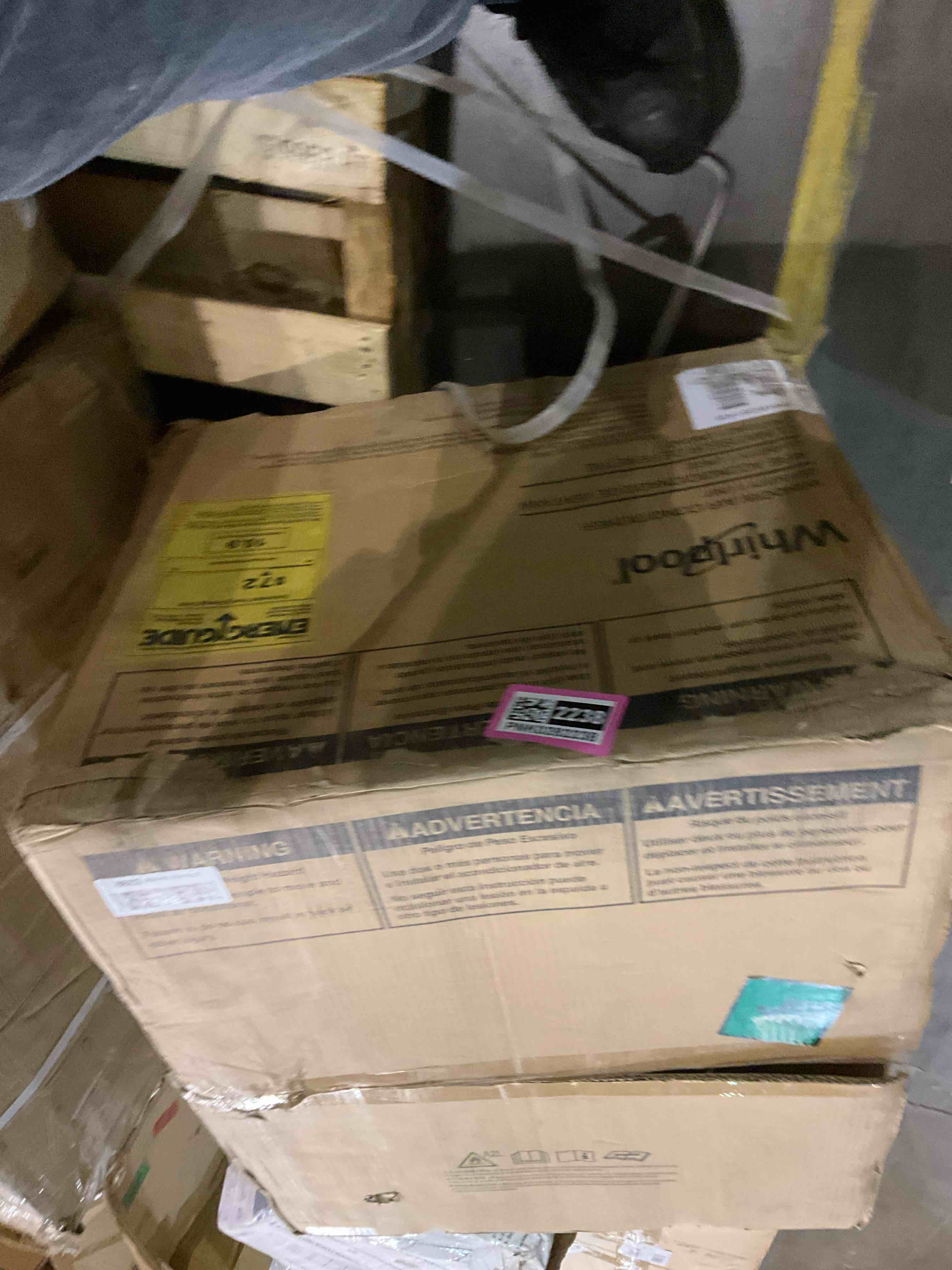 window air conditioner