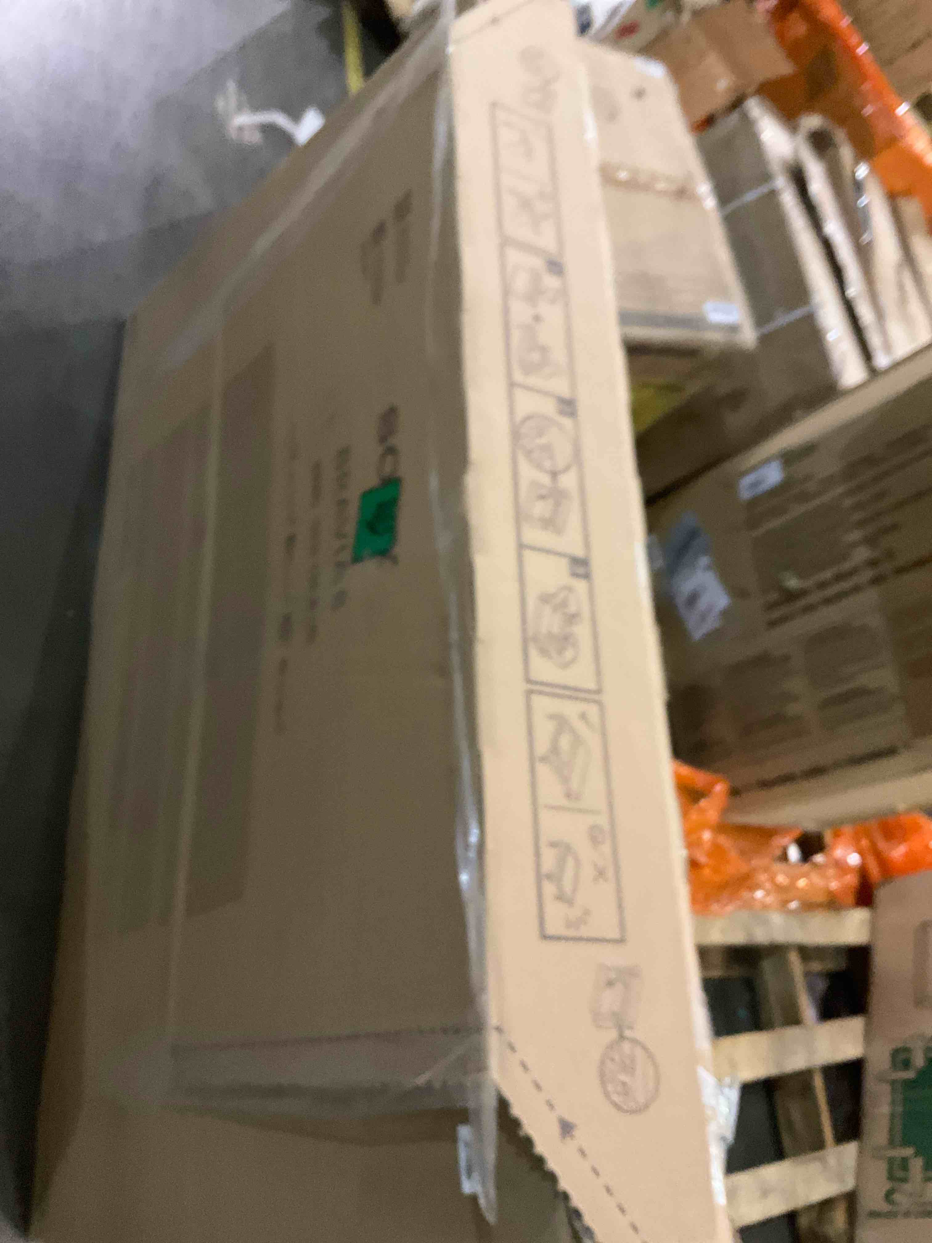 55 Sony tv
