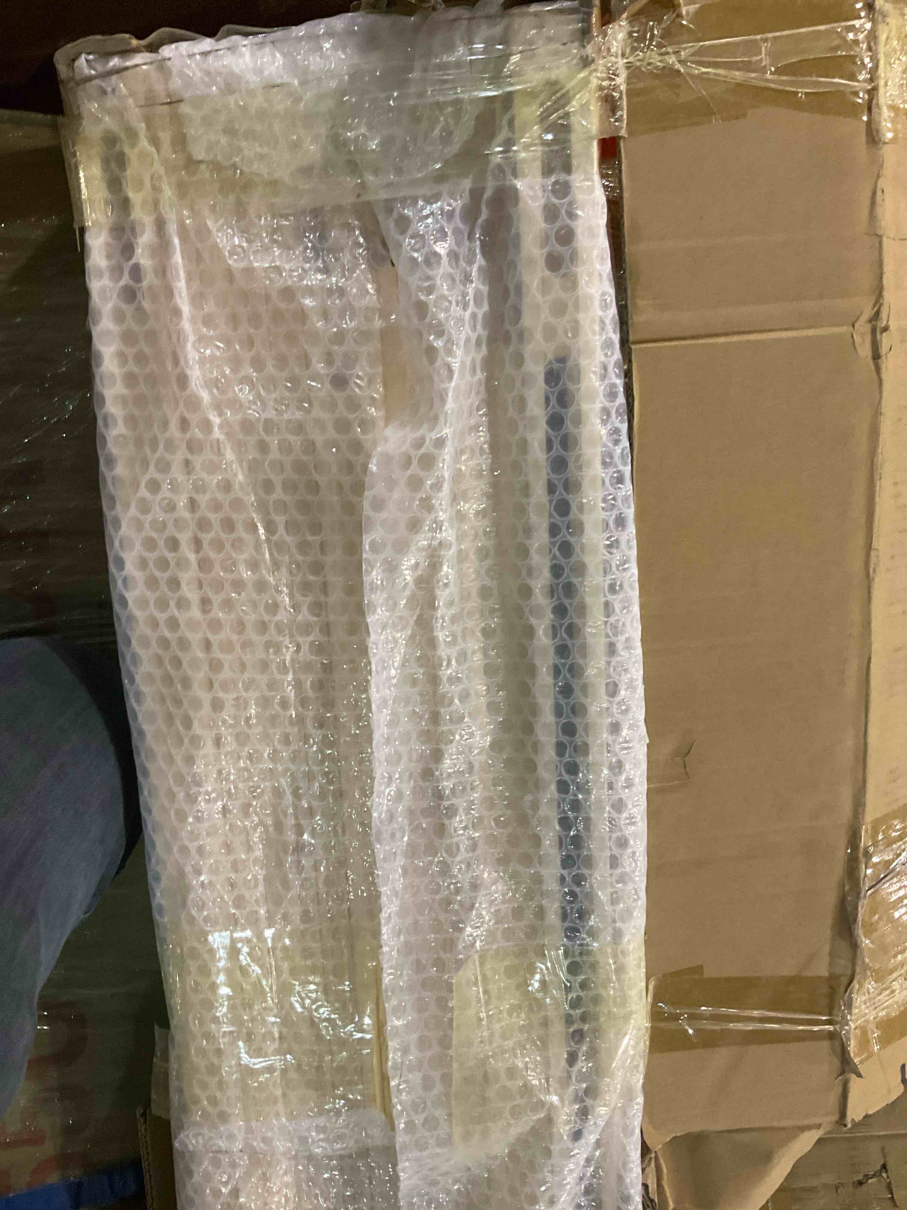 unknown wooden pieces for furniture, ,model no and type unknown