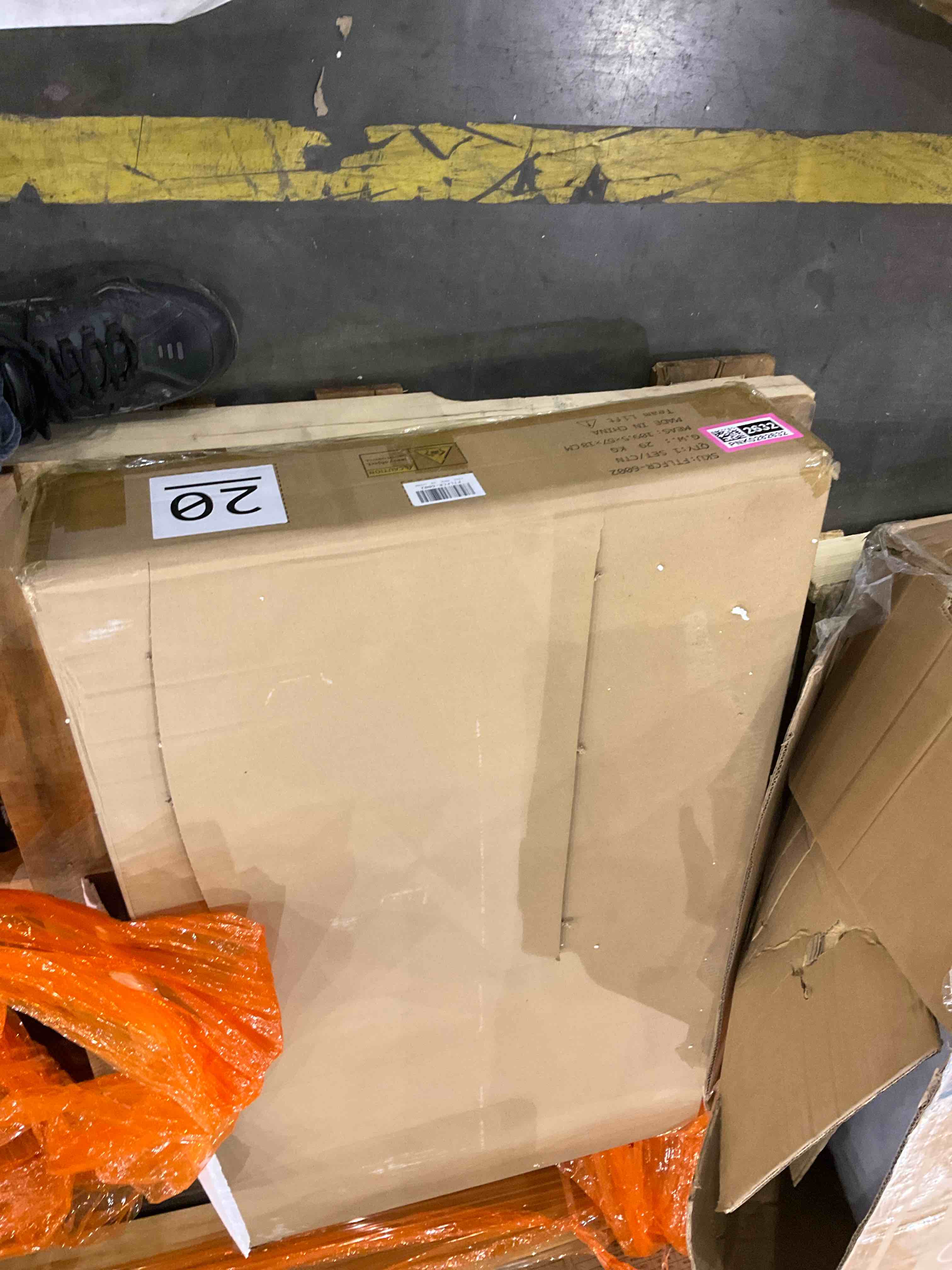 YITAHOME Hall Tree with Bench for Entryway, Wall Mount Coat Rack Shoe Bench Set, Industrial Entrance Organizer, Entryway Bench with Storage for Hallway, Rustic Brown FTLFCR-6002