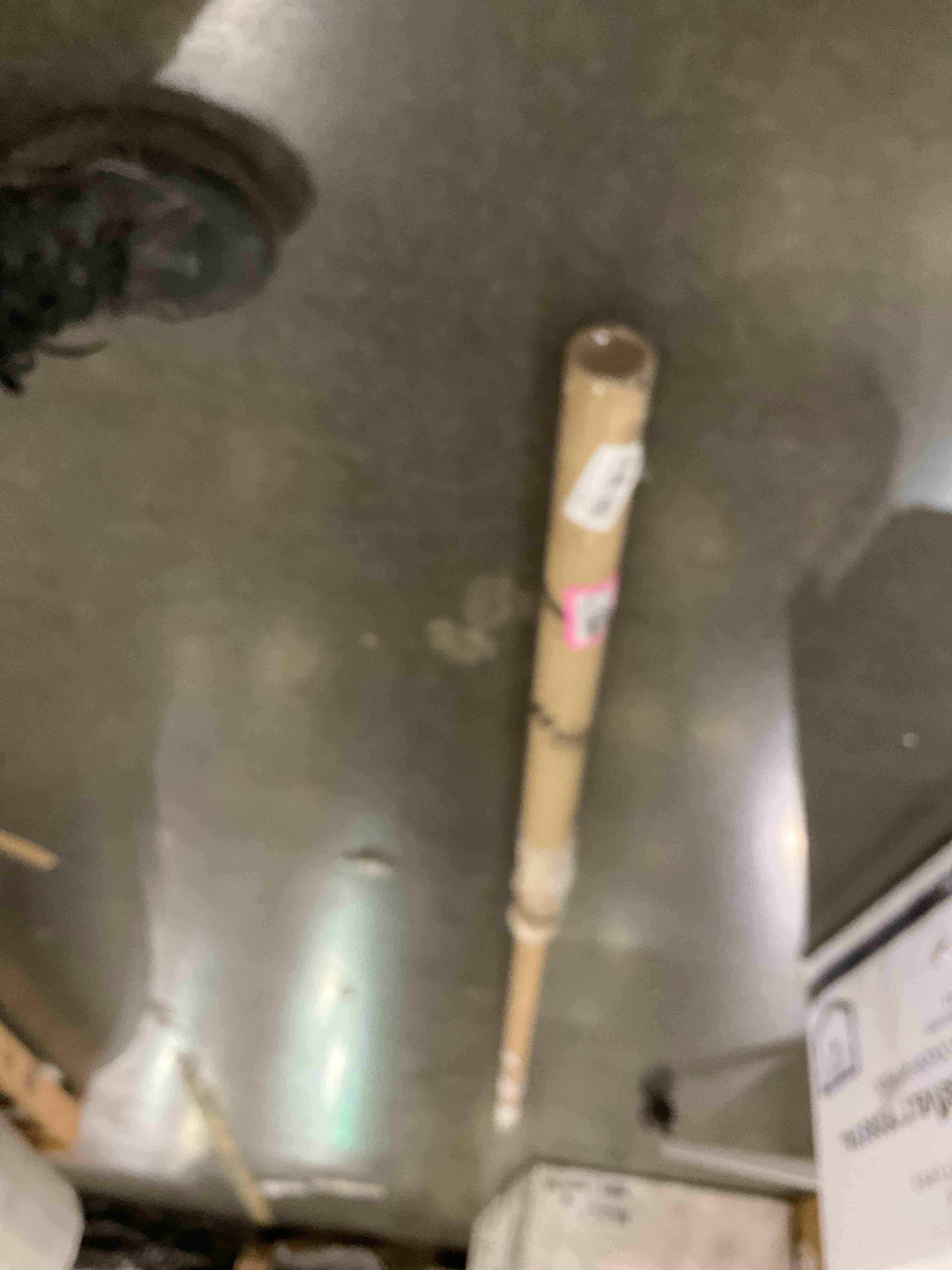 plastic transparent frame