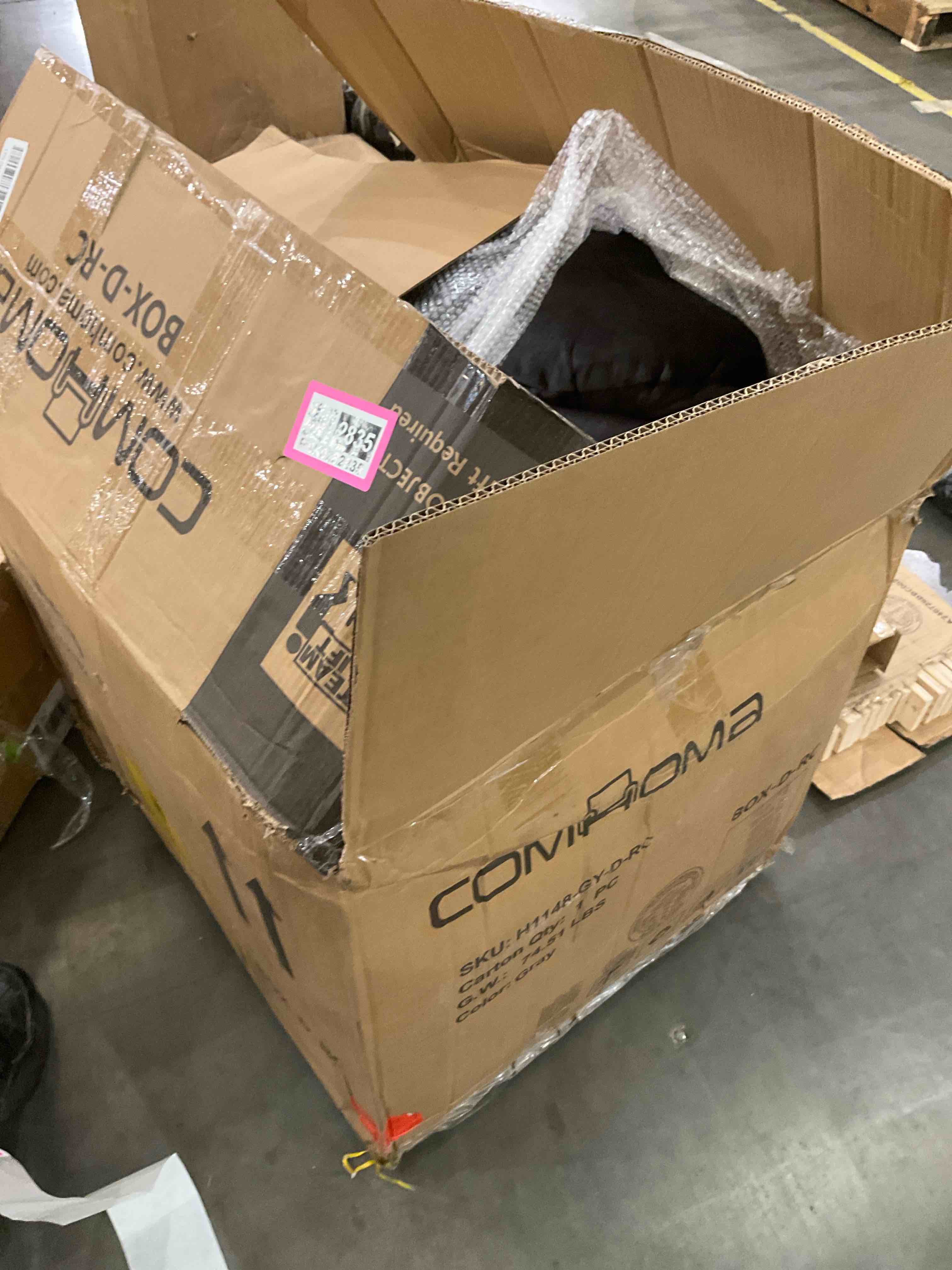 recliner chair 
