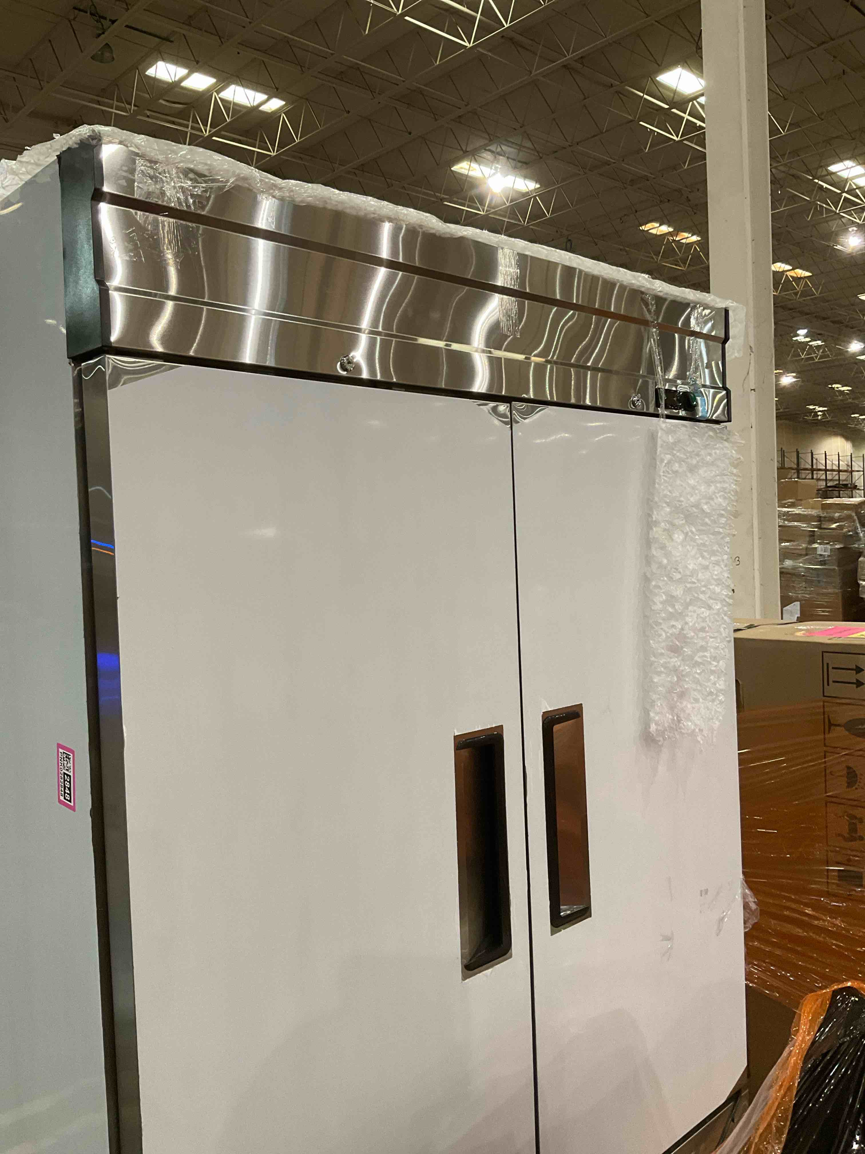 Kitchen king fridge 