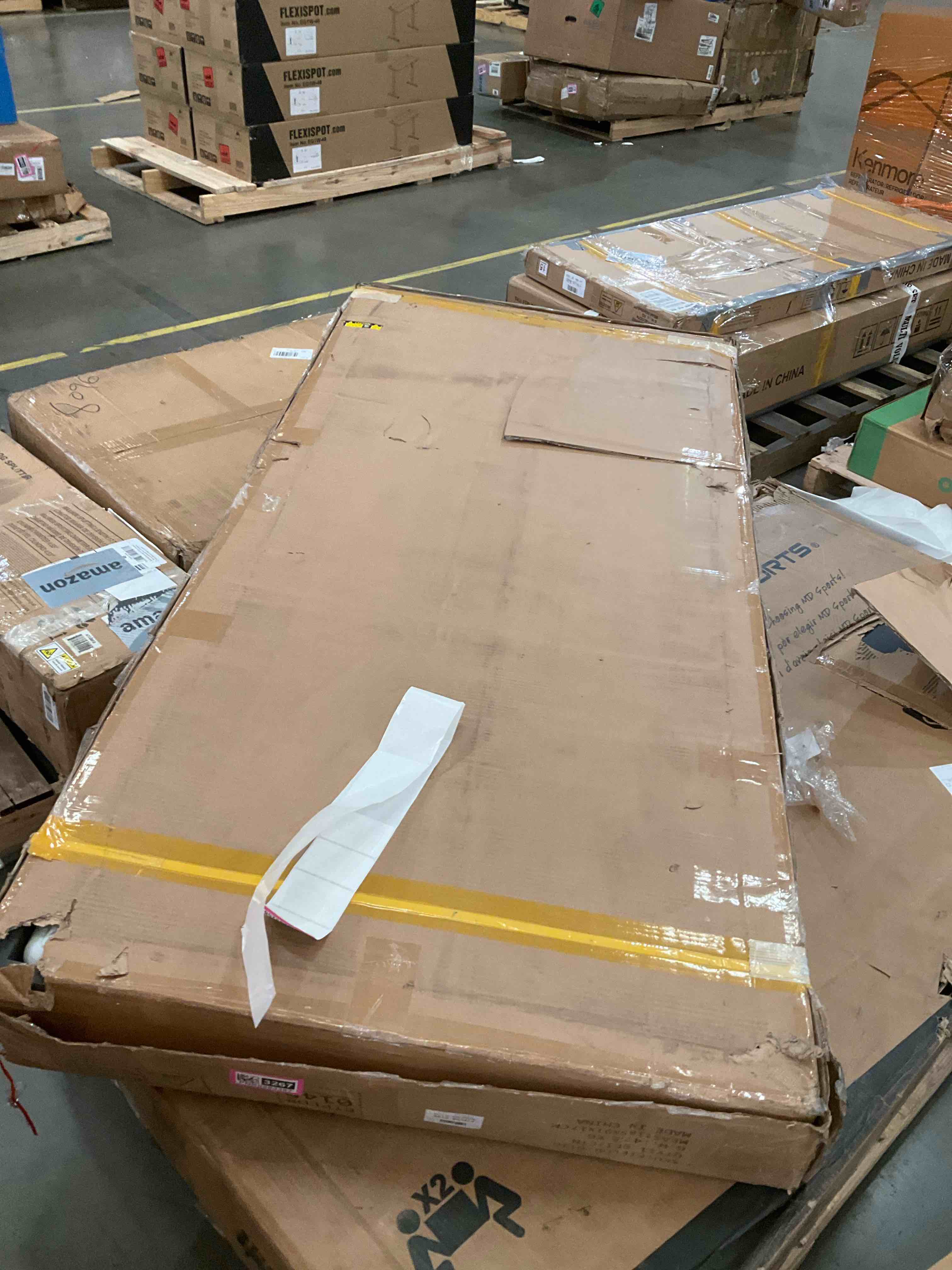 Outdoor Storage Deck Box  FTPLDB-0146