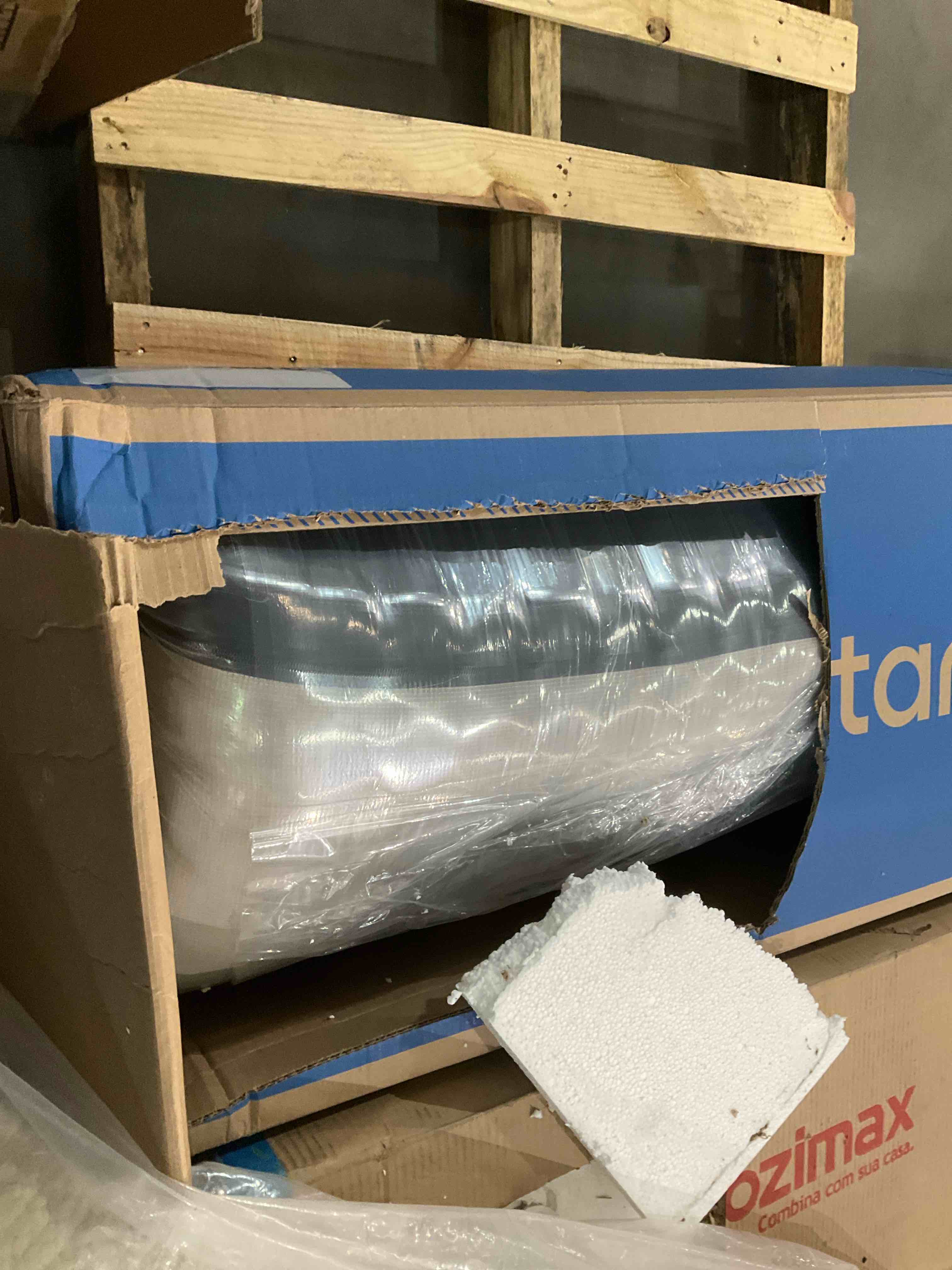 mattress 