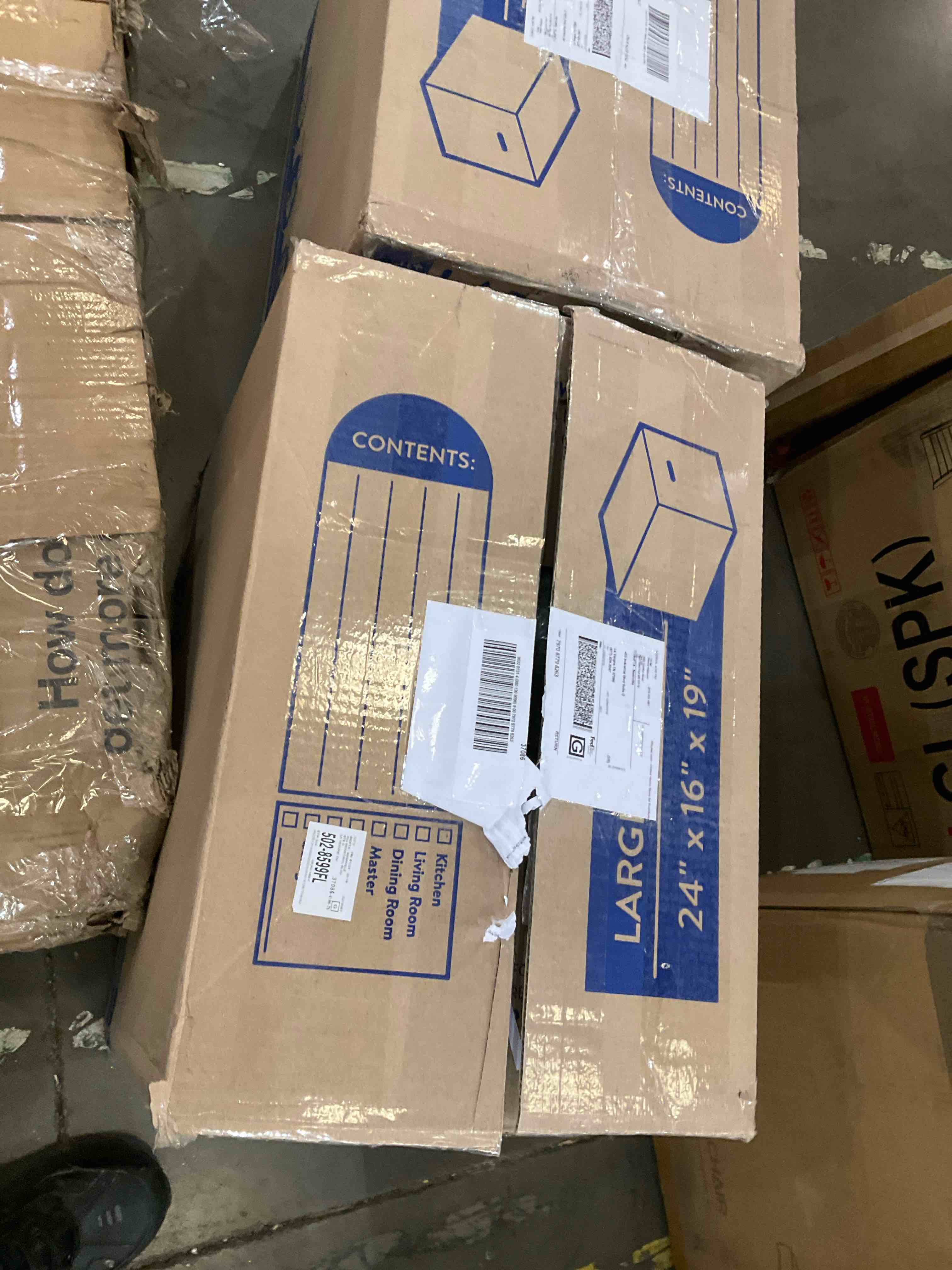 Amania Swivel 26" Stool