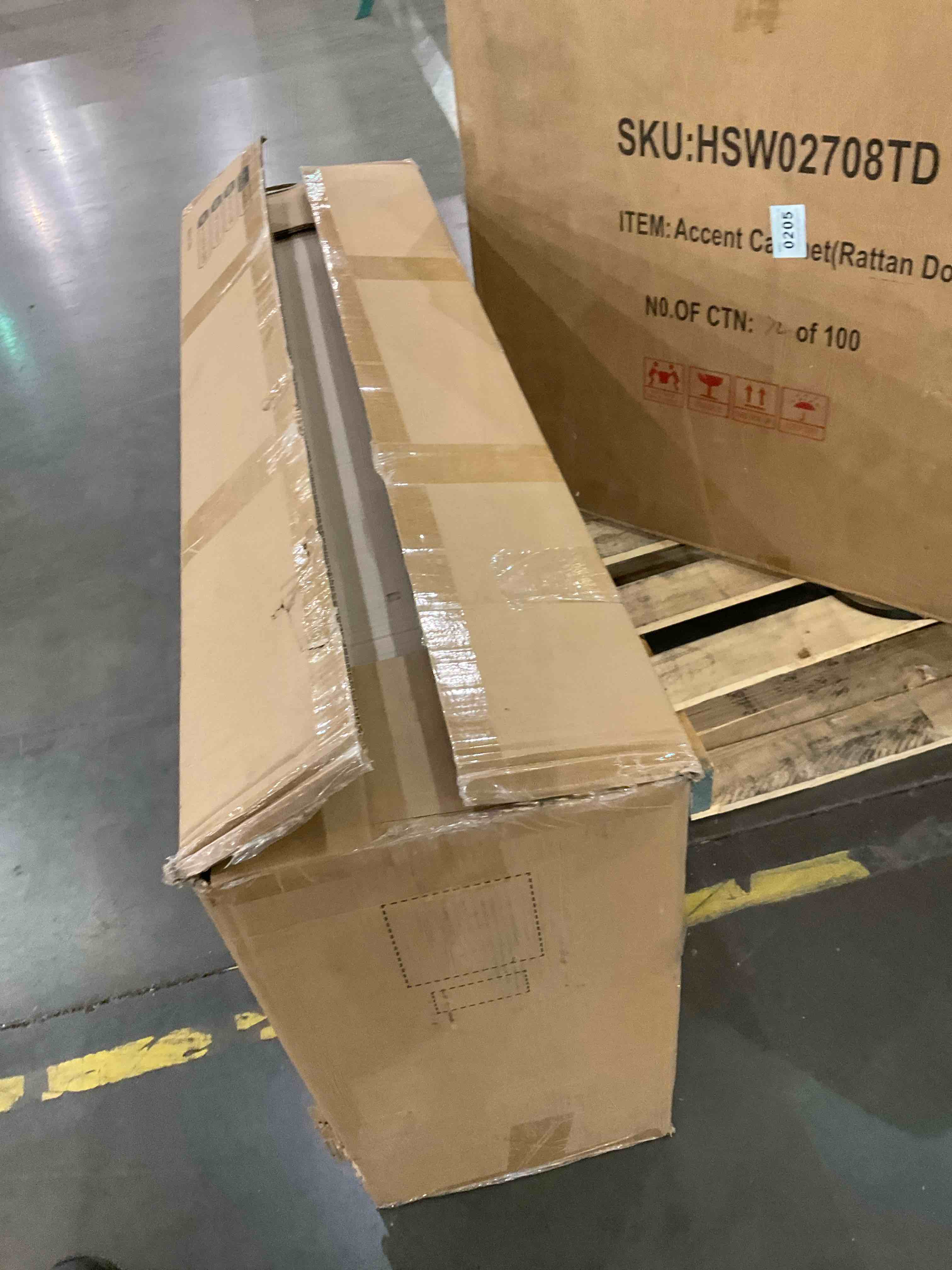 massage table