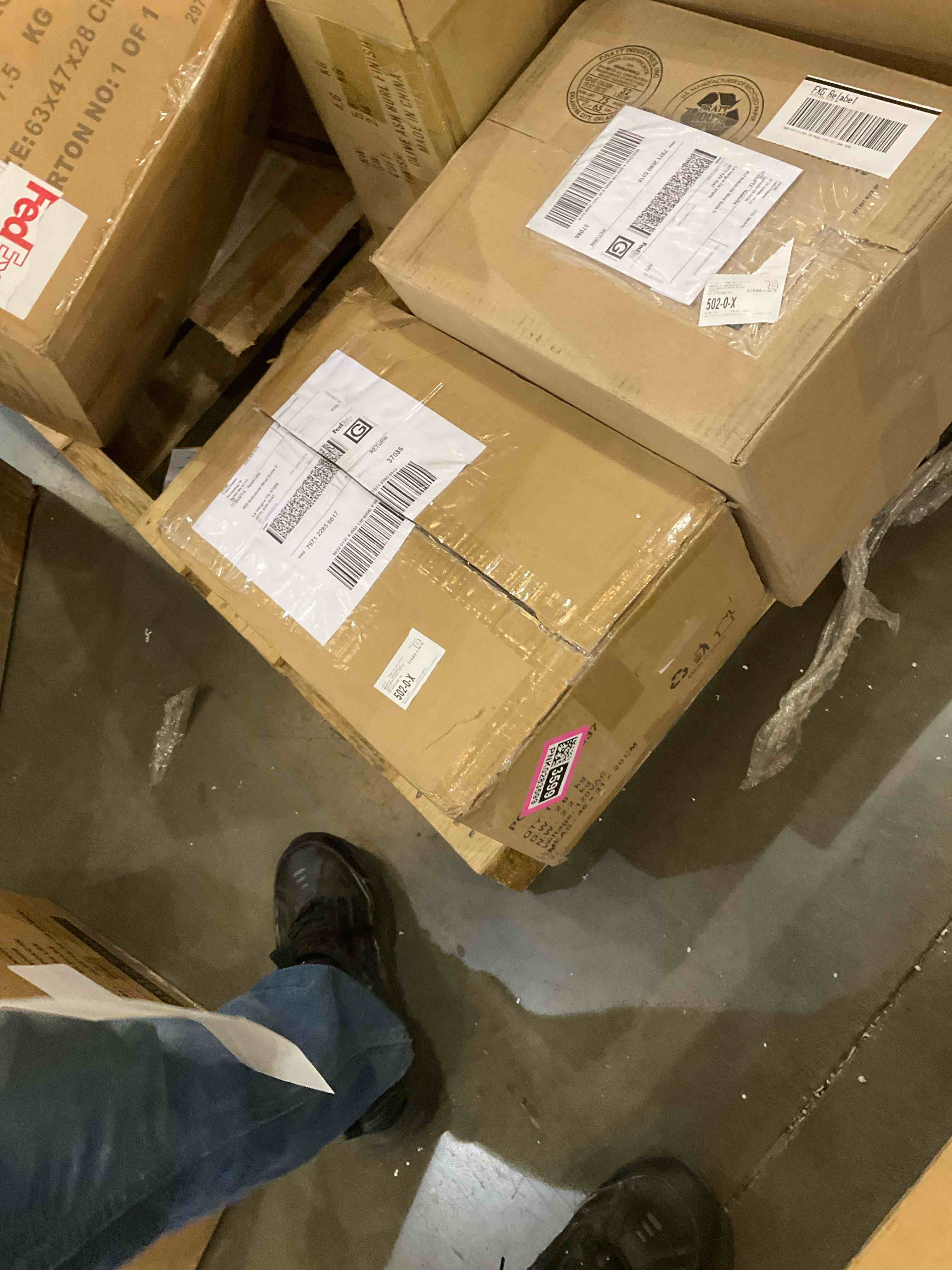 Touch Control Table Lamp Set With USB