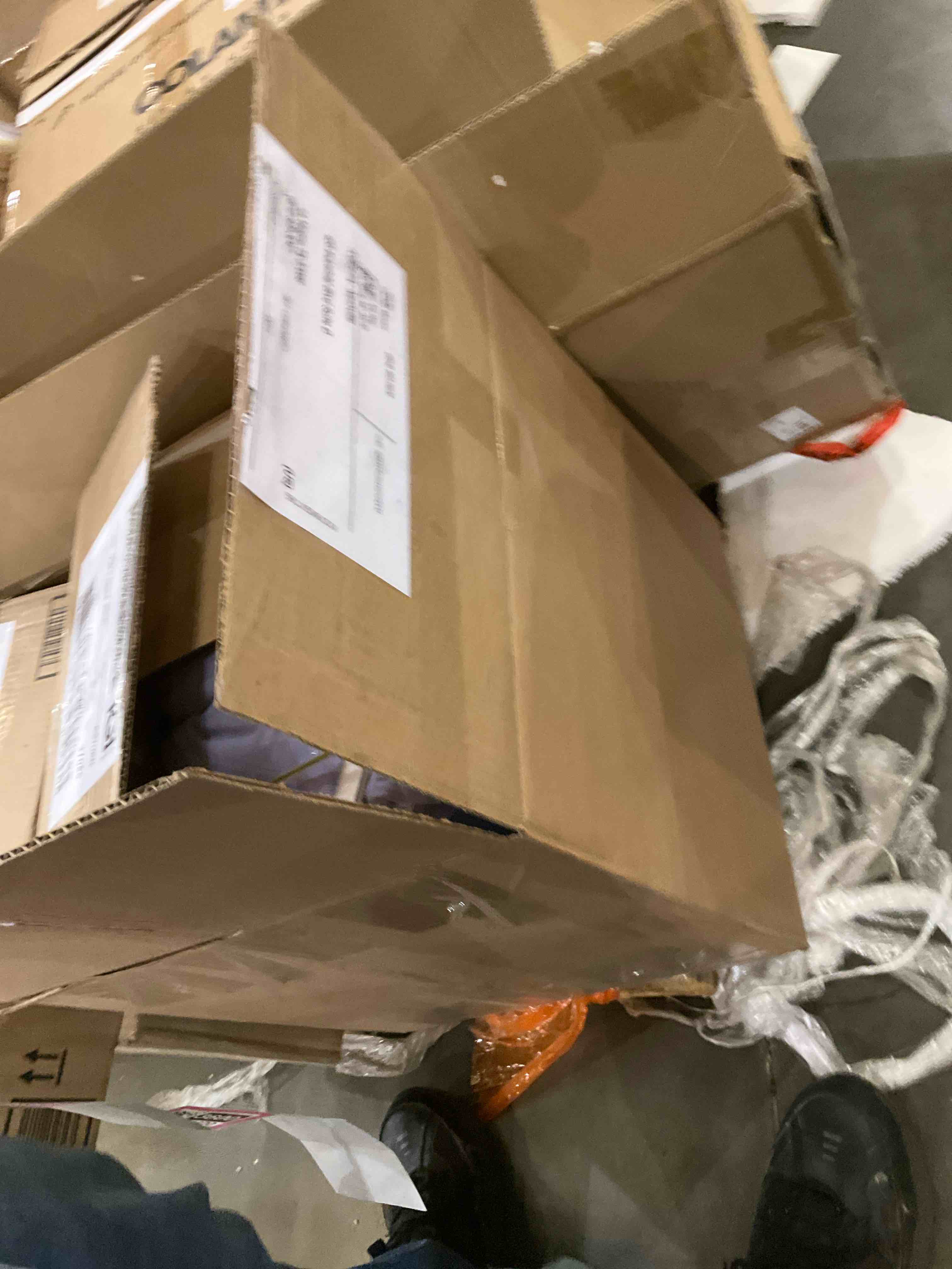 Micro Flannel® Reverse to Sherpa Electric Blanket