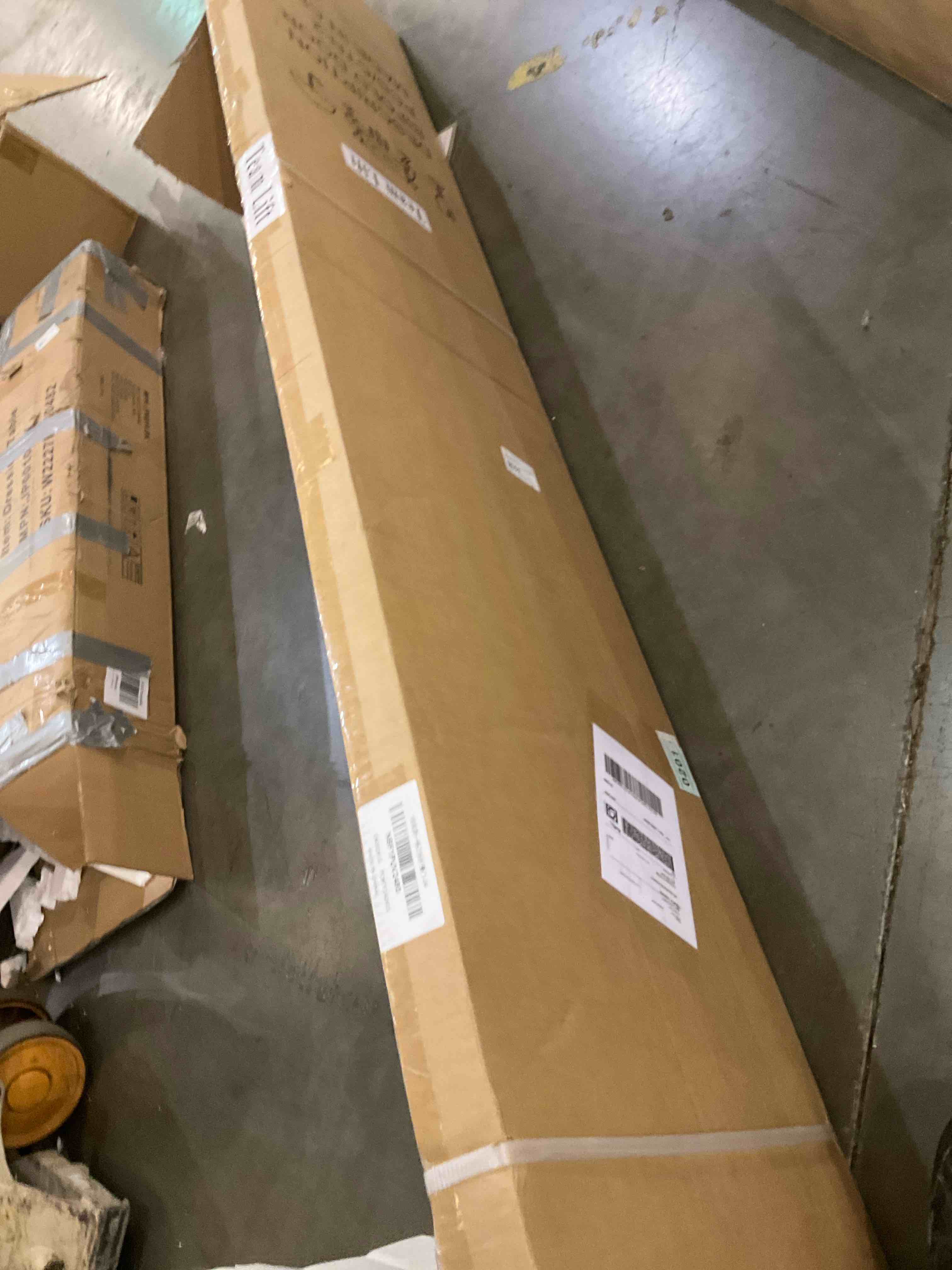 White Primed Panel Solid Core Manufactured Wood Bi-Fold Door With Installation Hardware Kit (pantry,closet door)