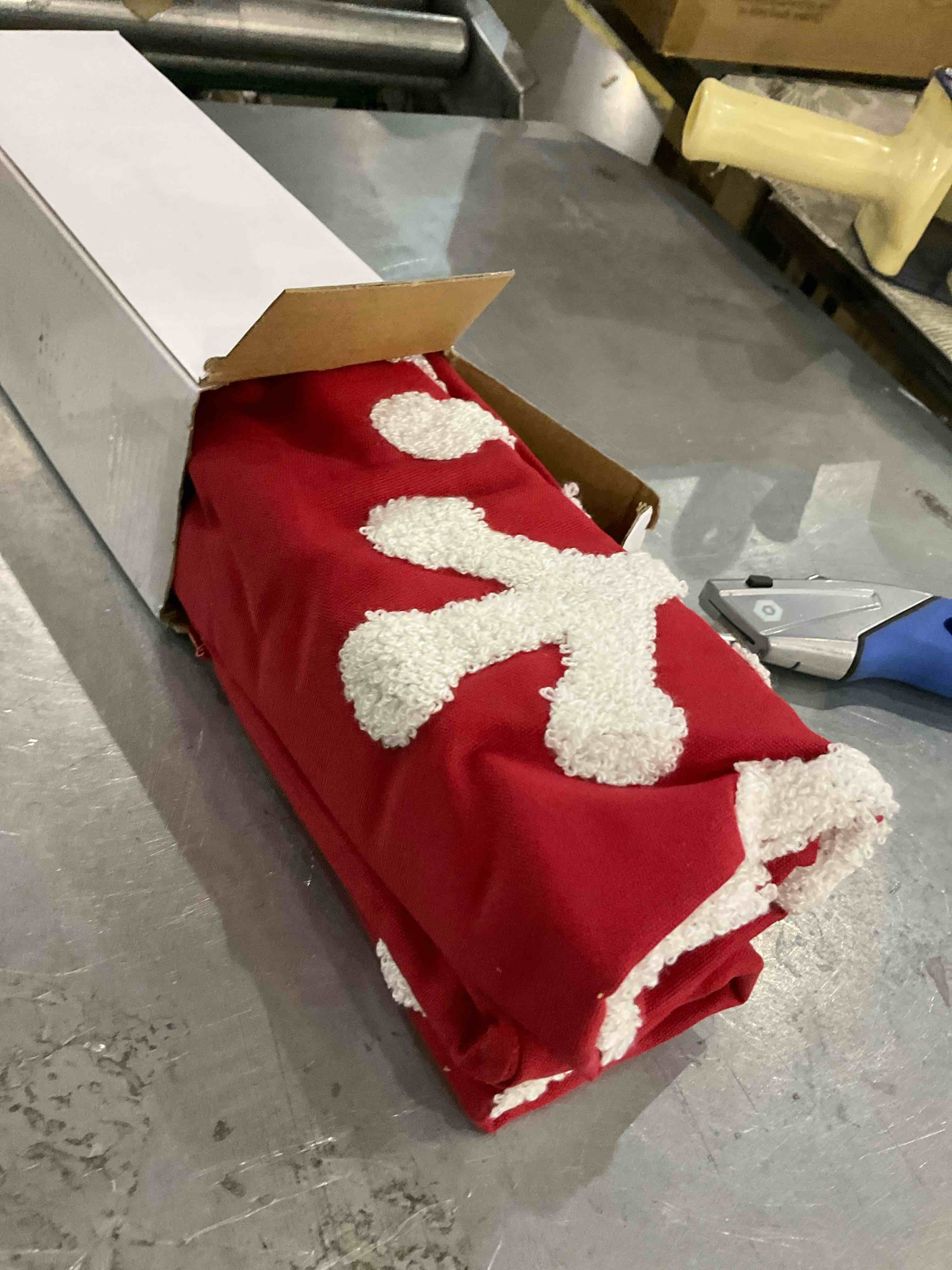 woaboy 8x18 in throw pillow covers