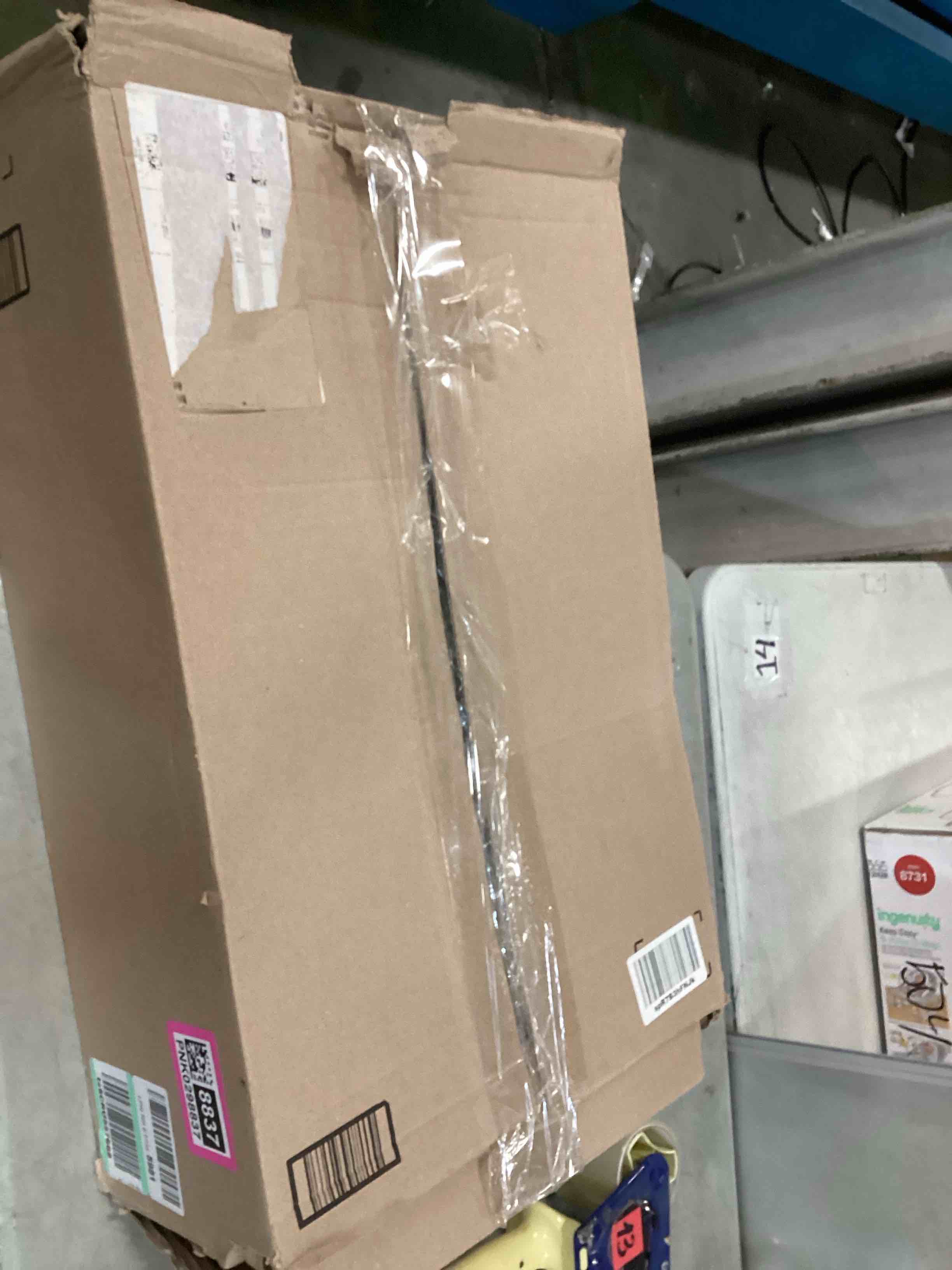 Rolling Backpack, 17 Inch Waterproof Roller Backpack for Travel,Gift