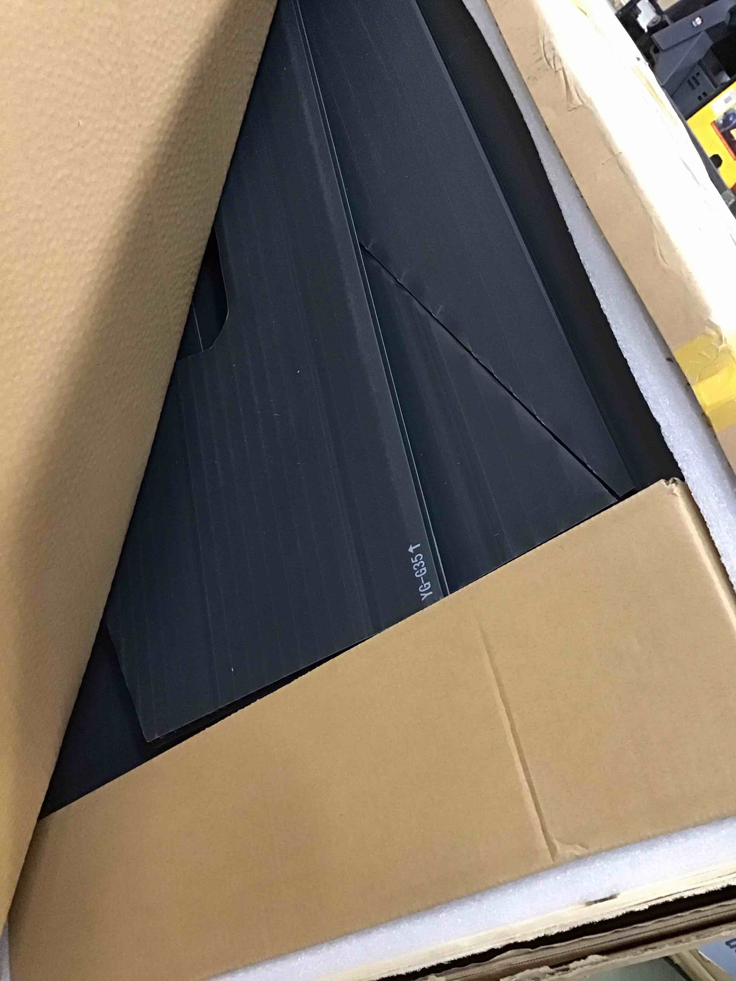 Yitahome 8x6 Storage Shed