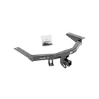 Draw Tite 75225 Class IV Trailer Receiver Hitch for Acura MDX and Honda Pilot
