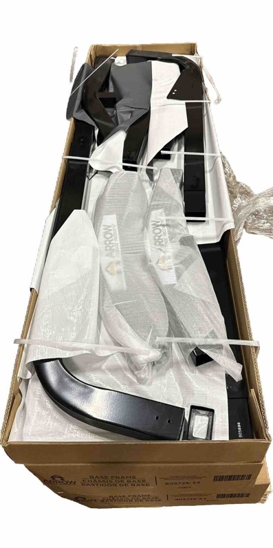 arrow storge products base frame 805725-44