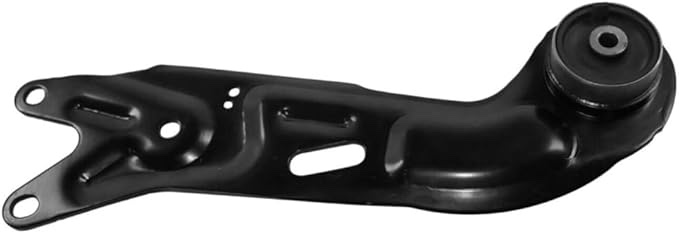 Trailing Arms Rear Passenger Right Side for Chevy for Malibu 2004-2008 2010-2012,for Pontiac for G6 2006-2008 2010,for Saturn for Aura 2007-2009 Right Hand (Black),Strict QC