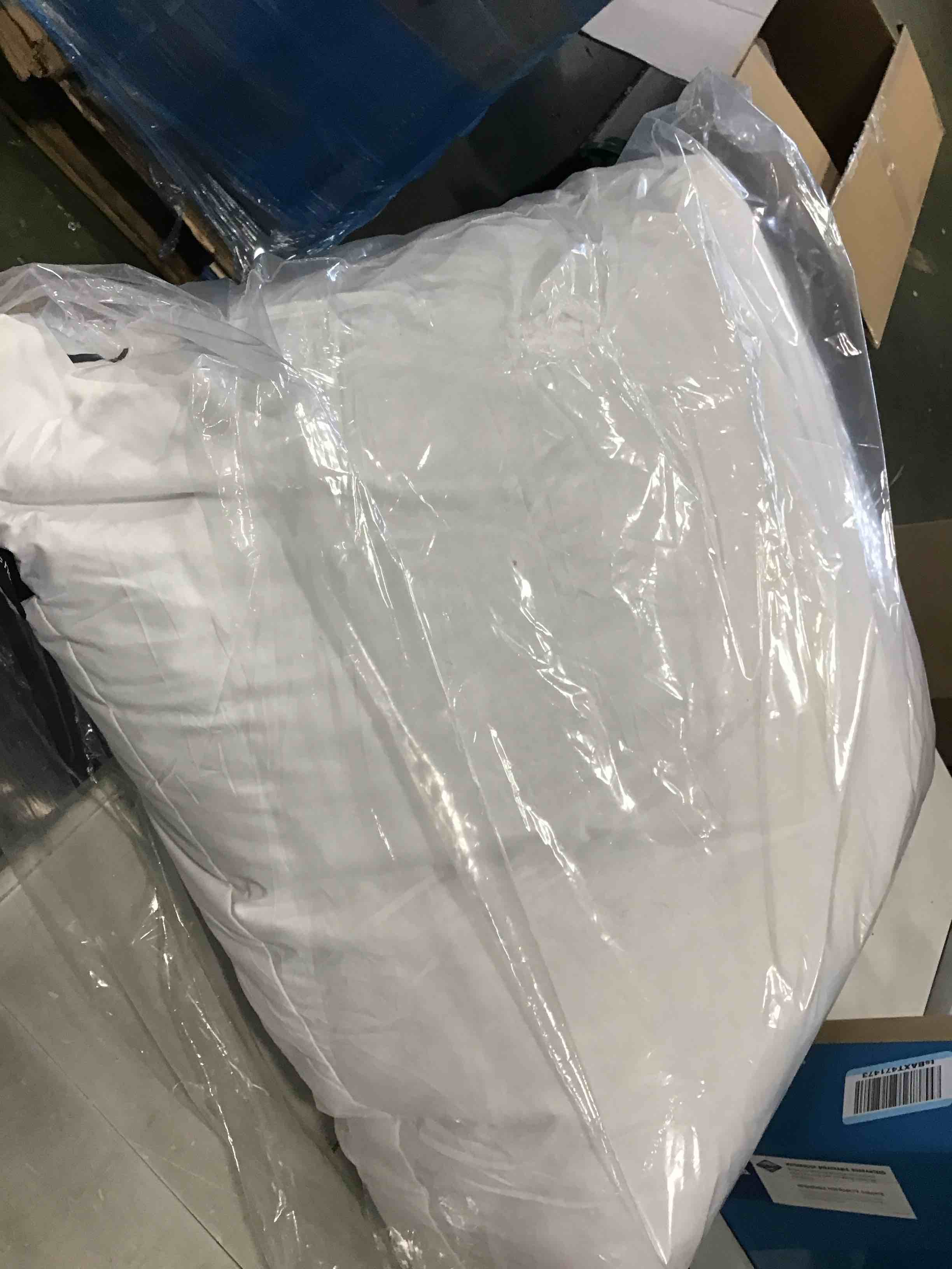 Z Gelled Microfiber Bed Pillow King