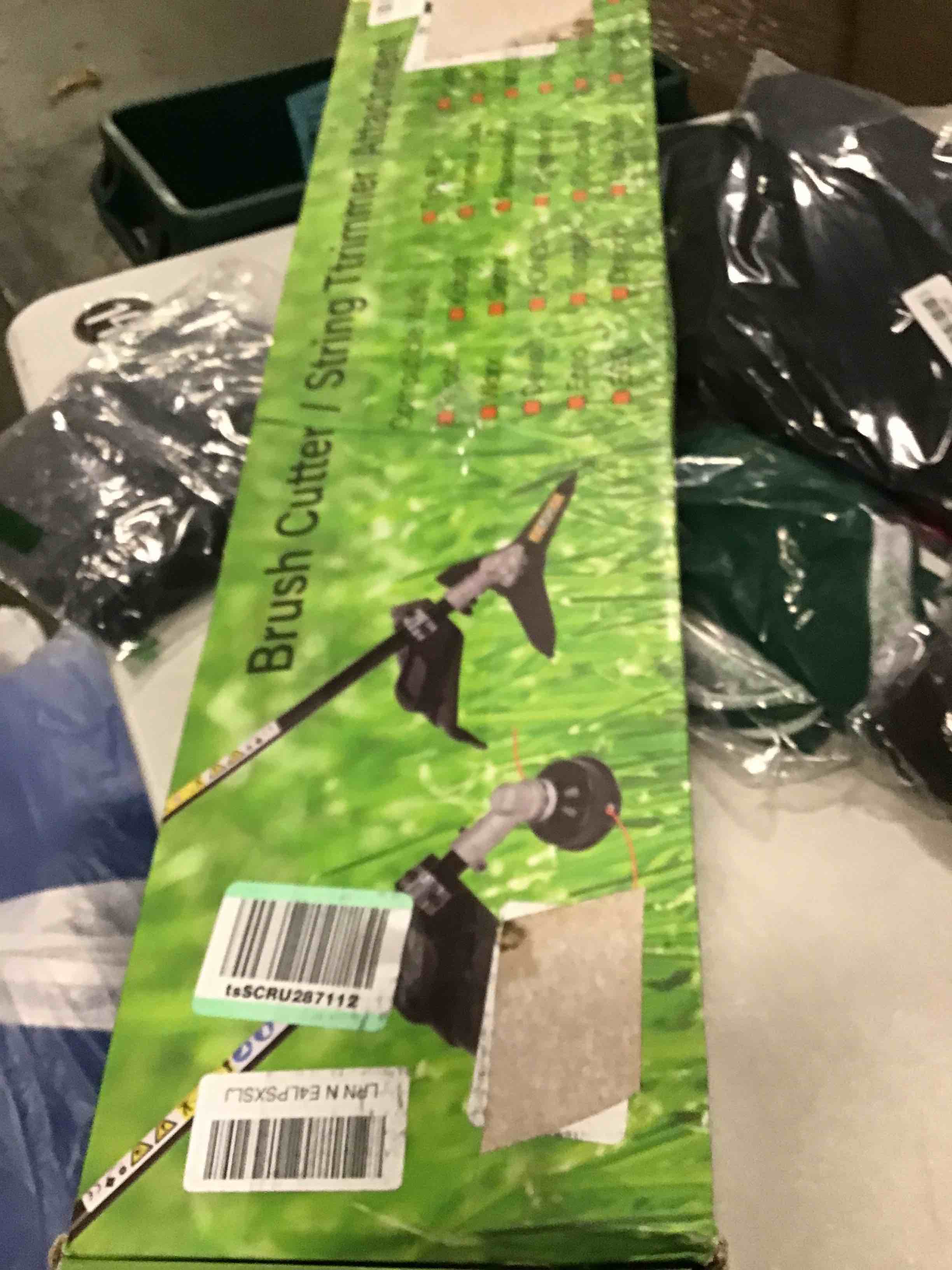 Replacement Parts,Flexible Shaft,10inch BrushCutter Trimmer