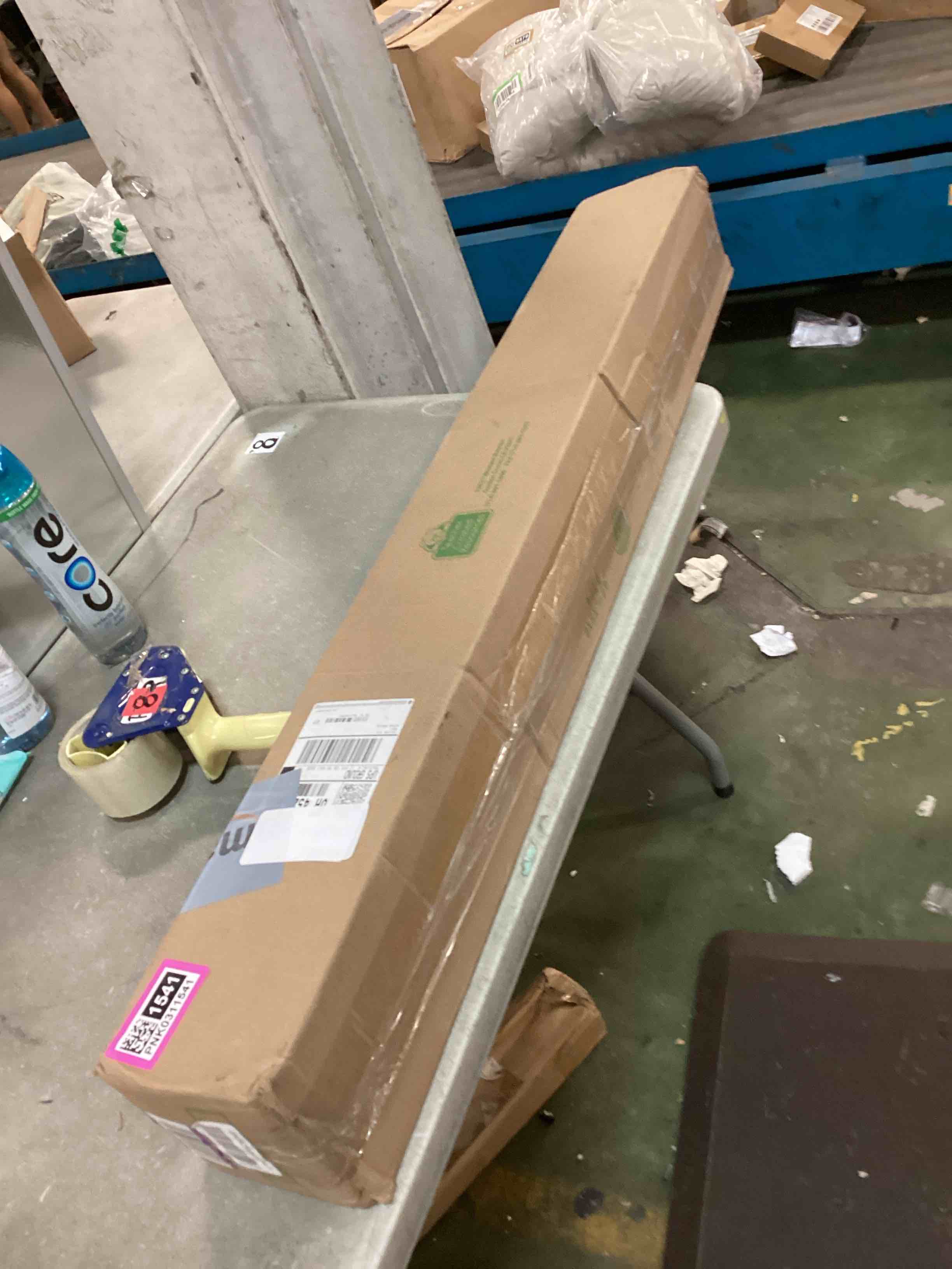 Teacher Created Resources Rustic Wood Design Better Than Paper Bulletin