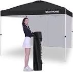 OASISHOME POP UP CANOPY TENT