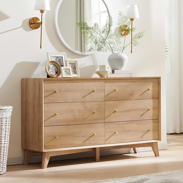 Jeramey 5 - Drawer Accent Chest