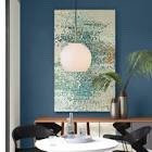 Snead 1 - Light Single Globe Pendant